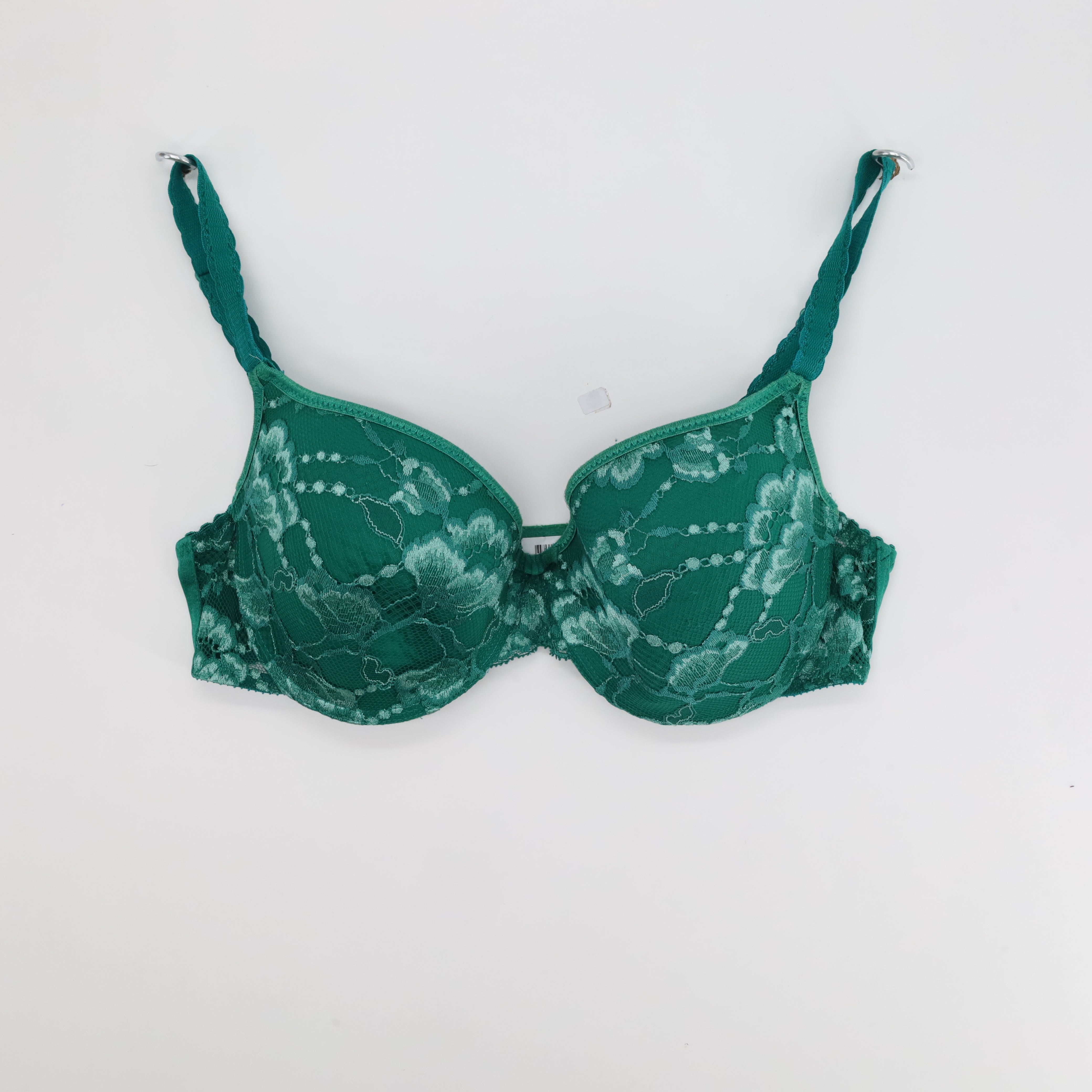 Soutien-gorge Darjeeling Vert