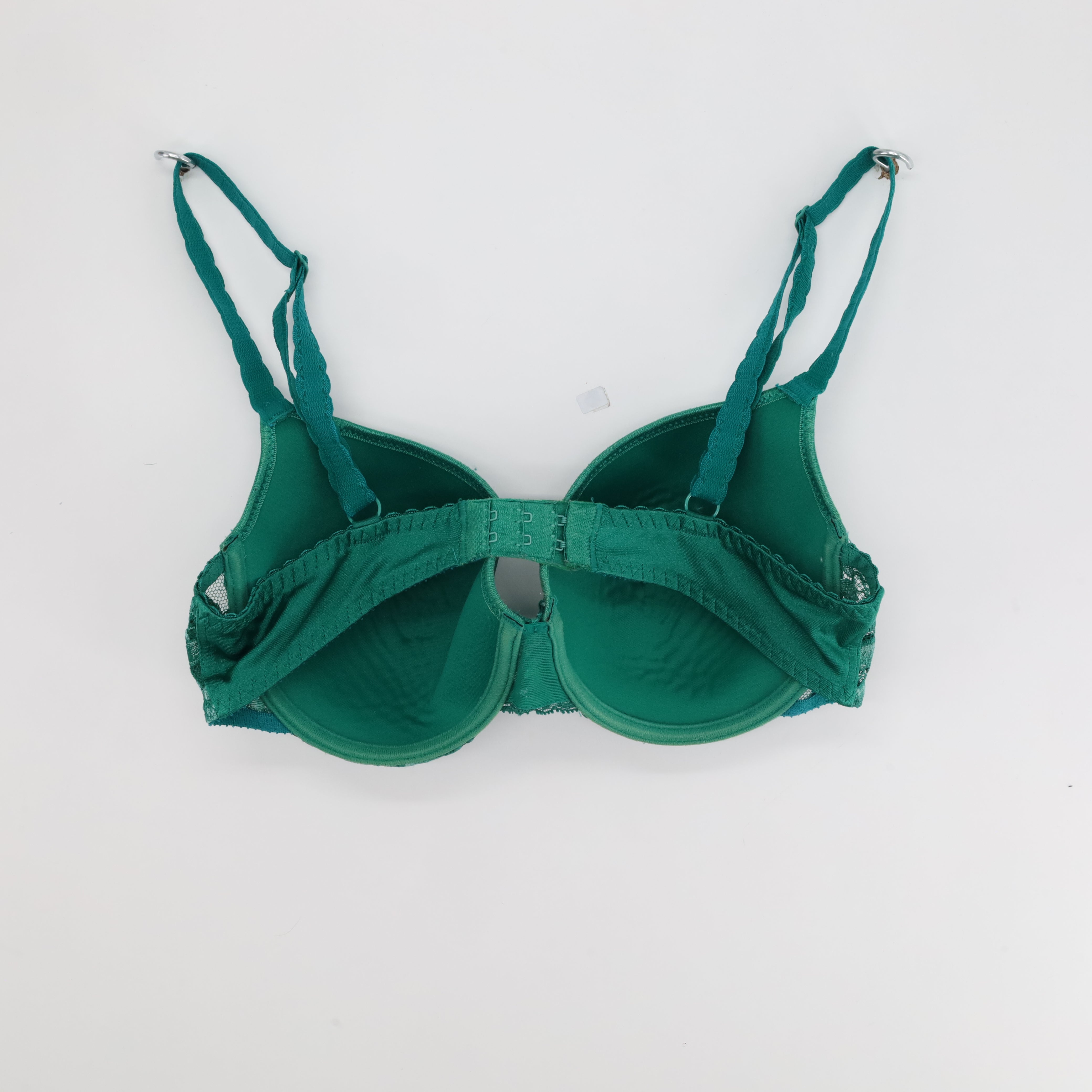 Soutien-gorge Darjeeling Vert