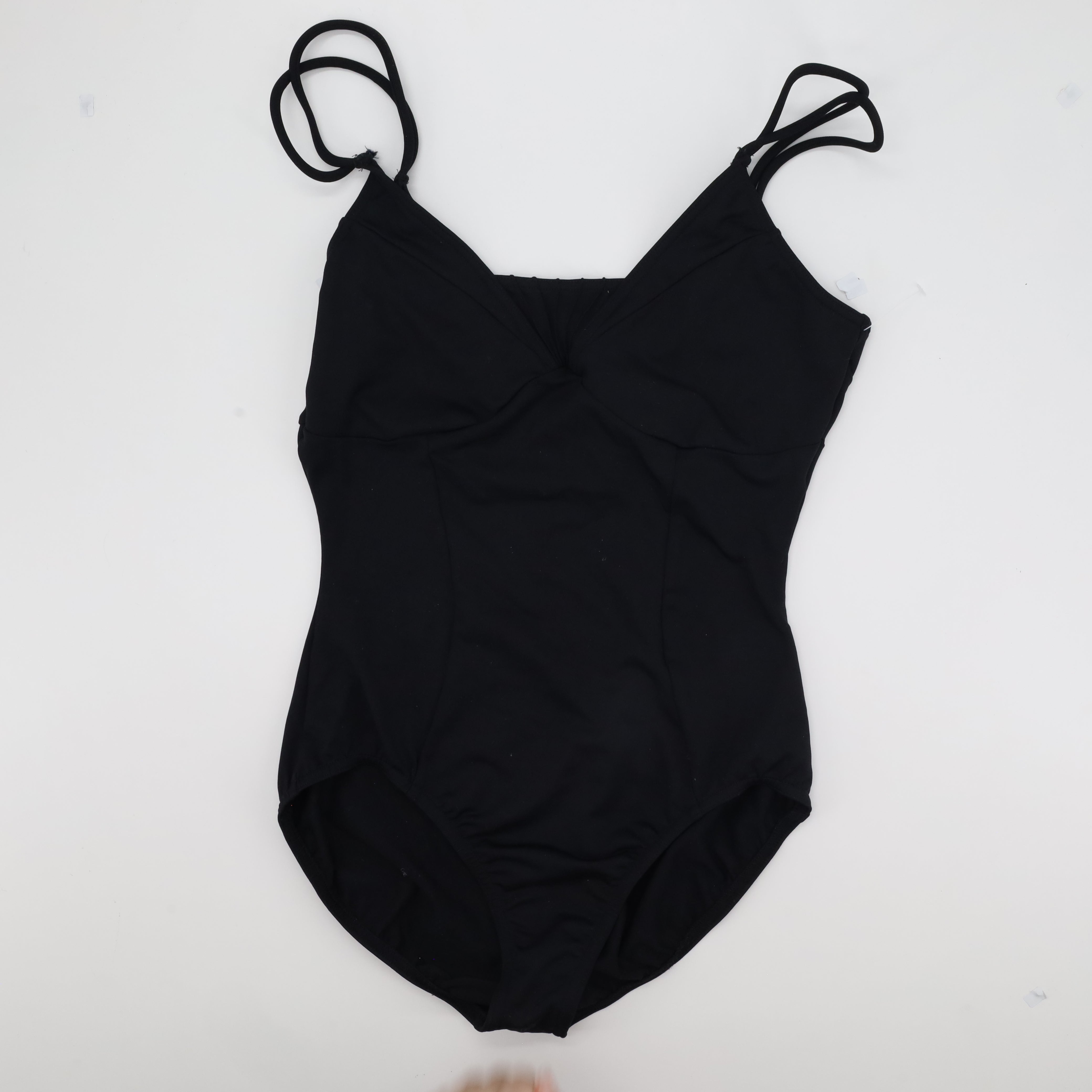Body BLOCH Noir