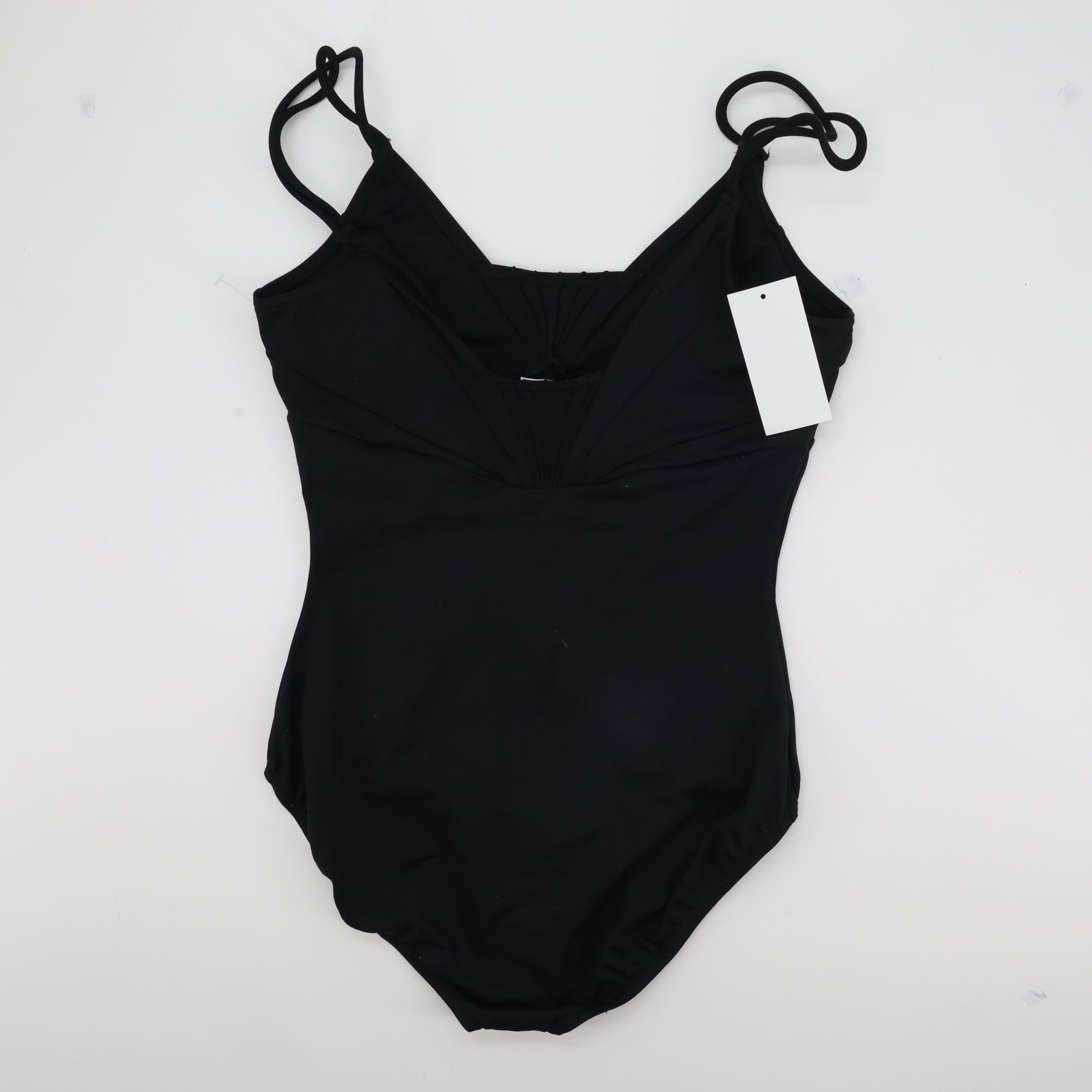 Body BLOCH Noir