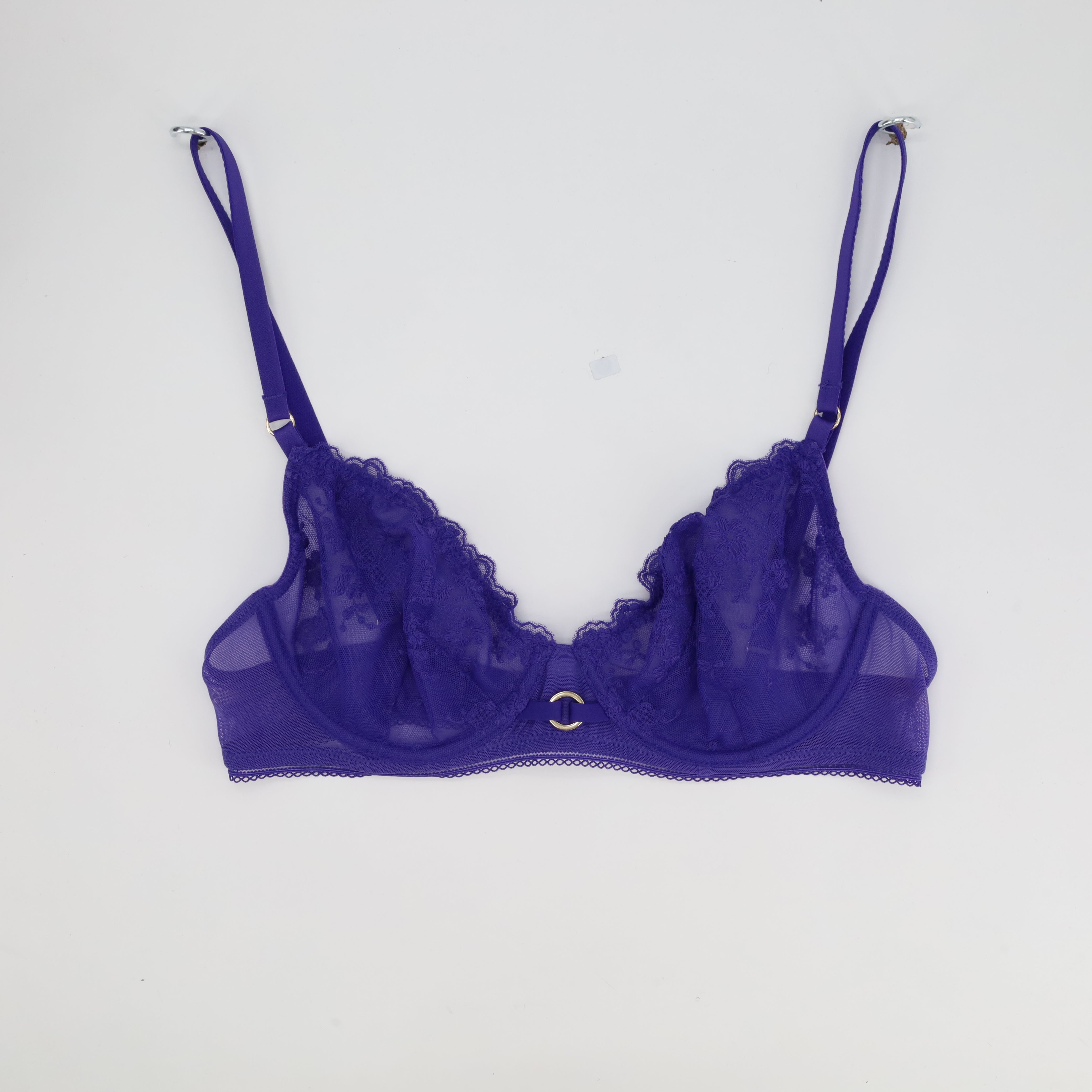 Soutien-gorge Violet