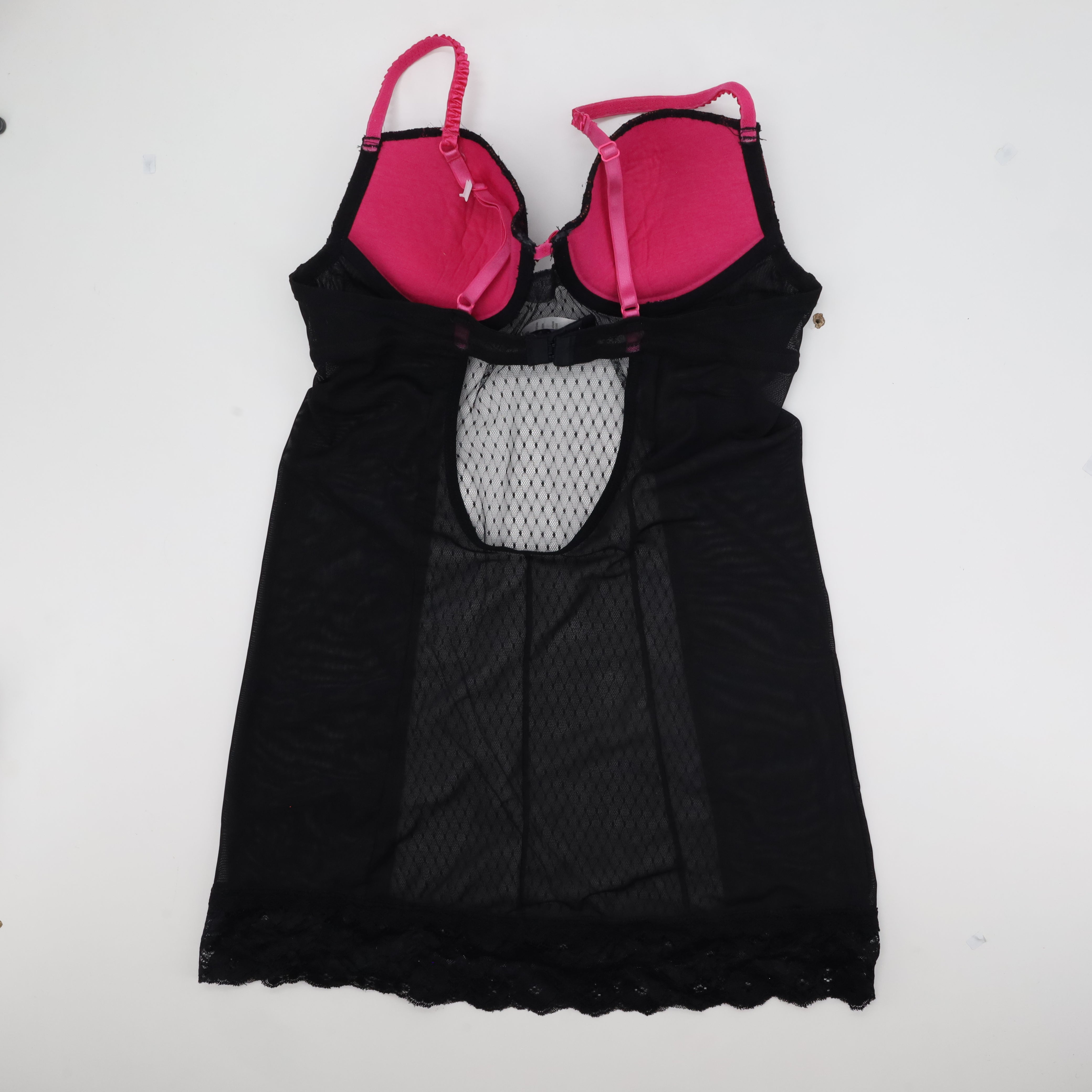 Nuisette Cecilia Fashion Noir