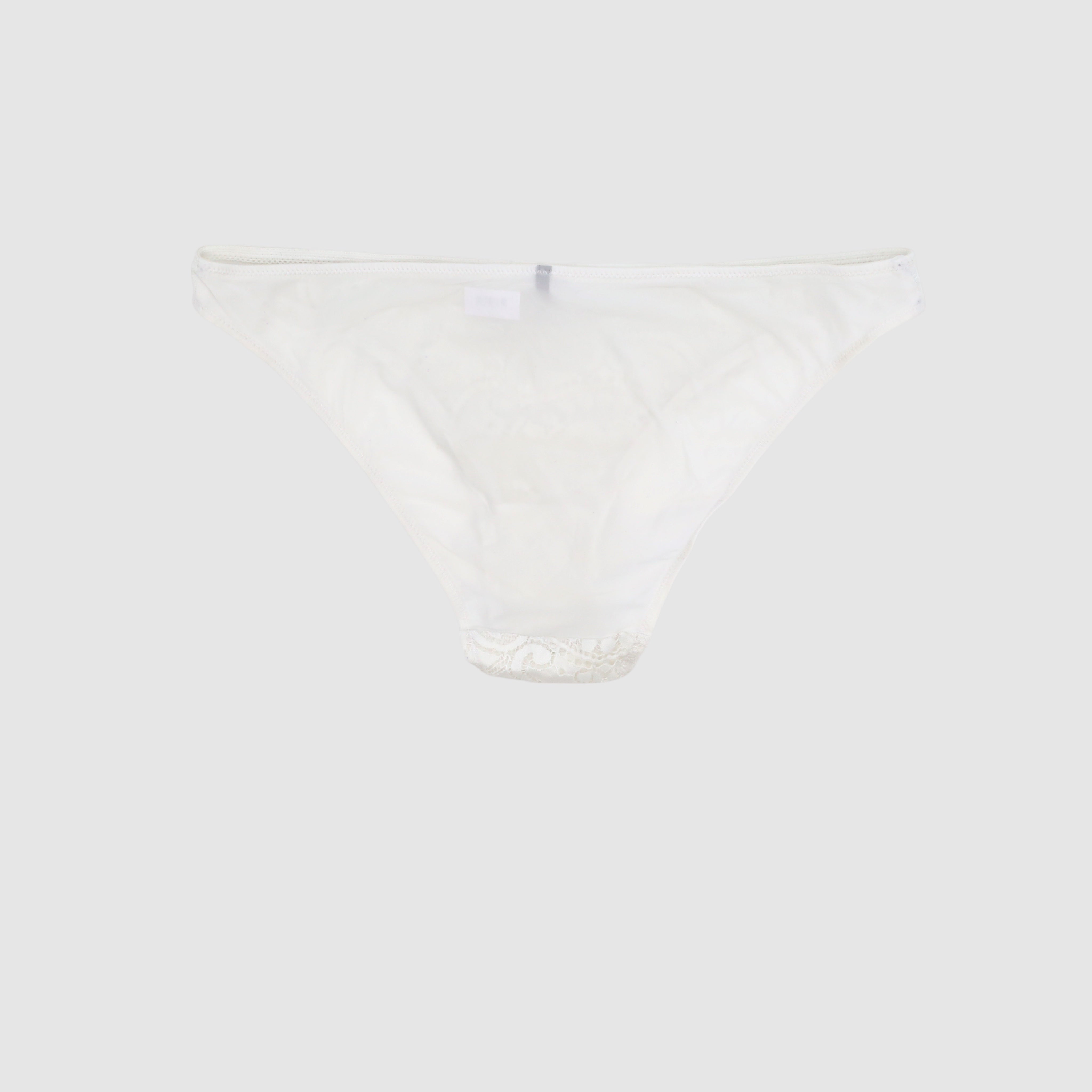 Culotte Princesse tam.tam Blanc