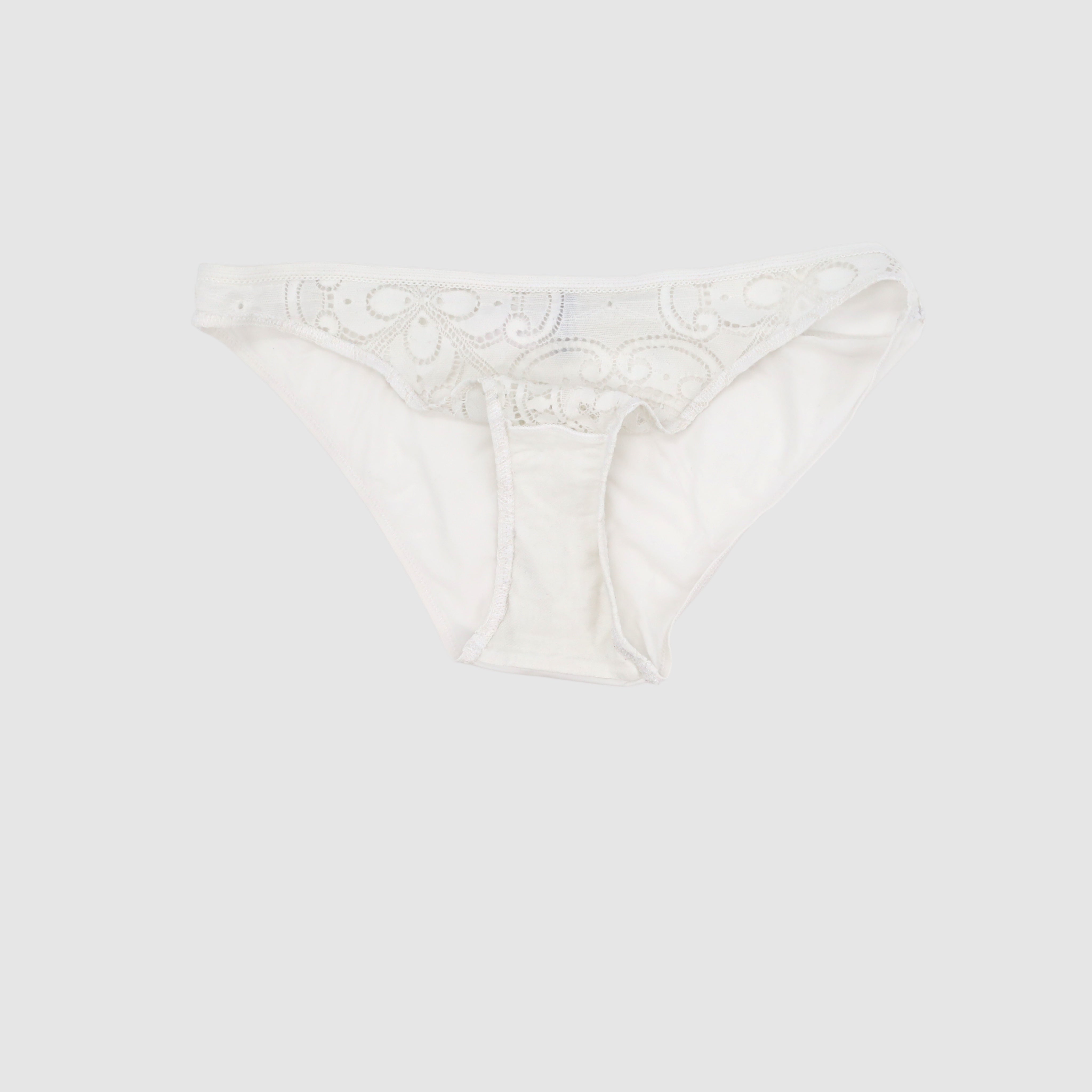 Culotte Princesse tam.tam Blanc