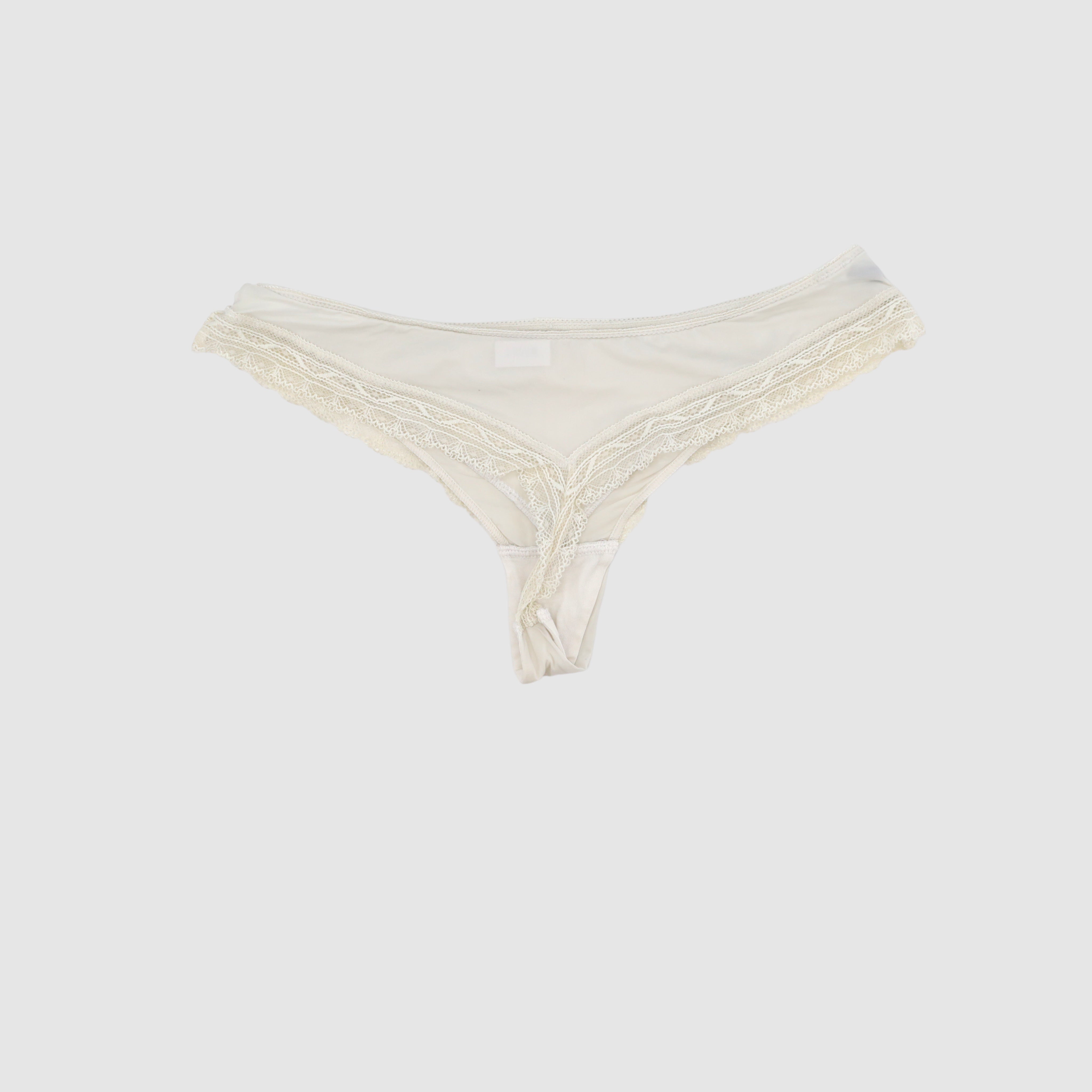 String Princesse tam.tam Blanc