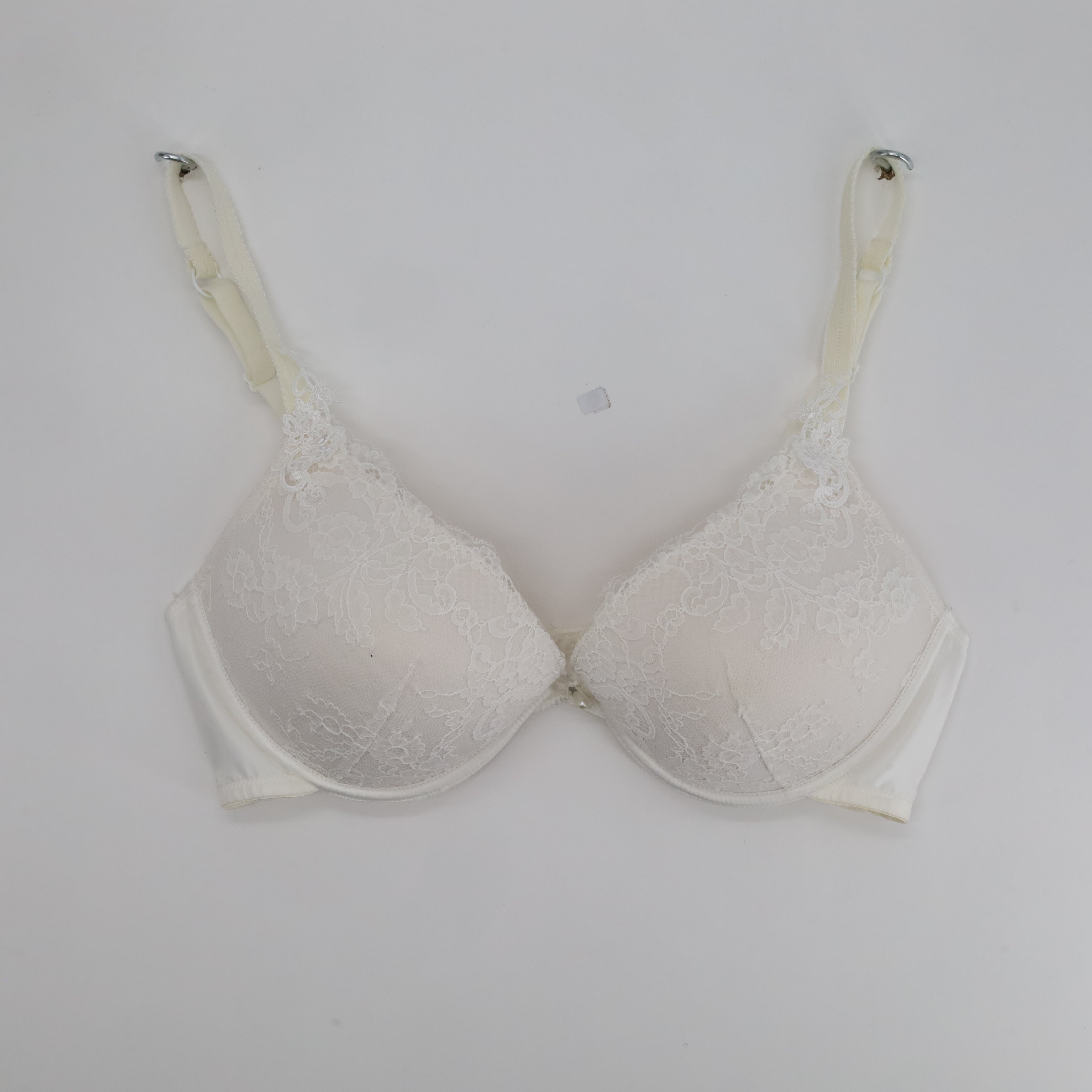 Soutien-gorge RougeGorge Blanc