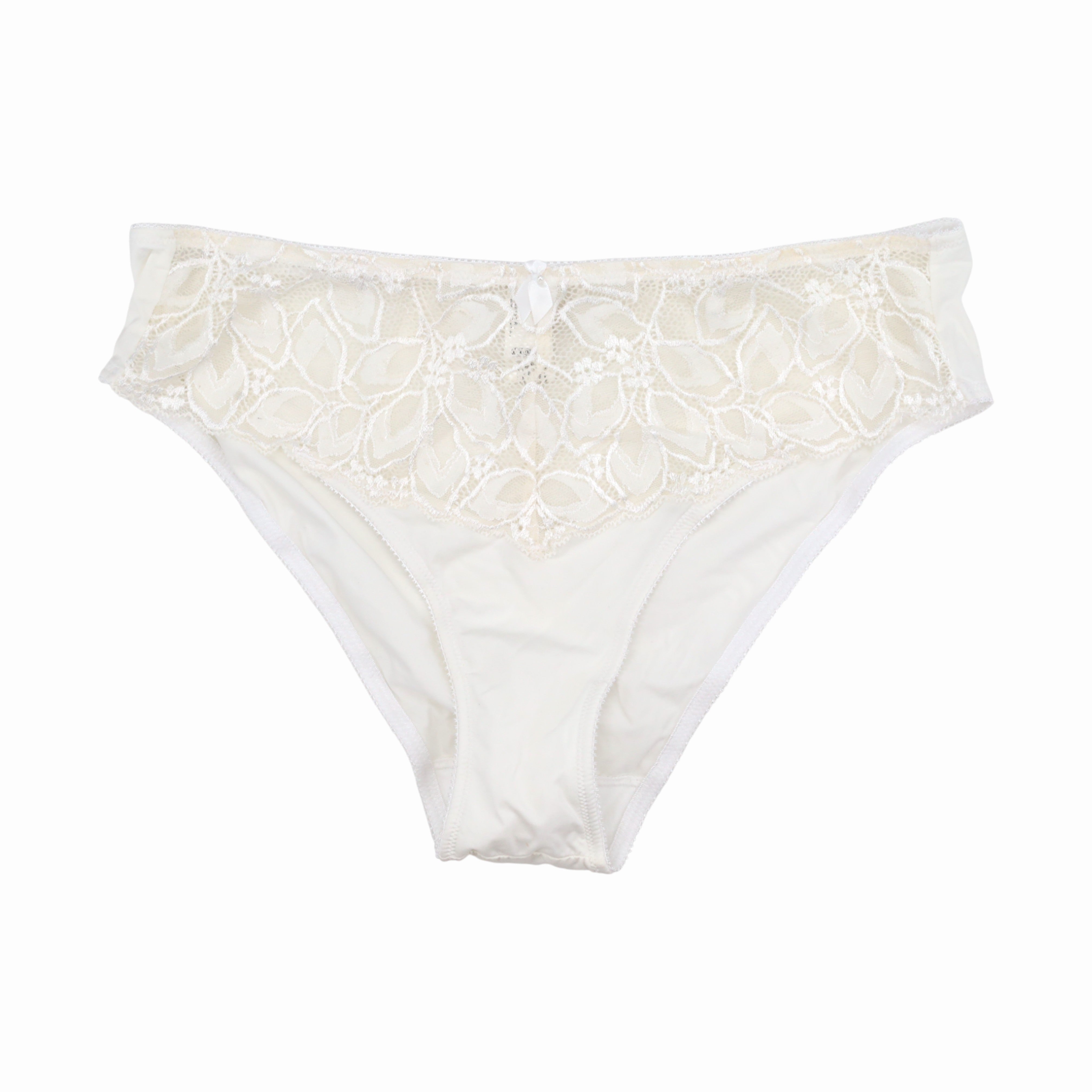 Culotte Amoena Blanc