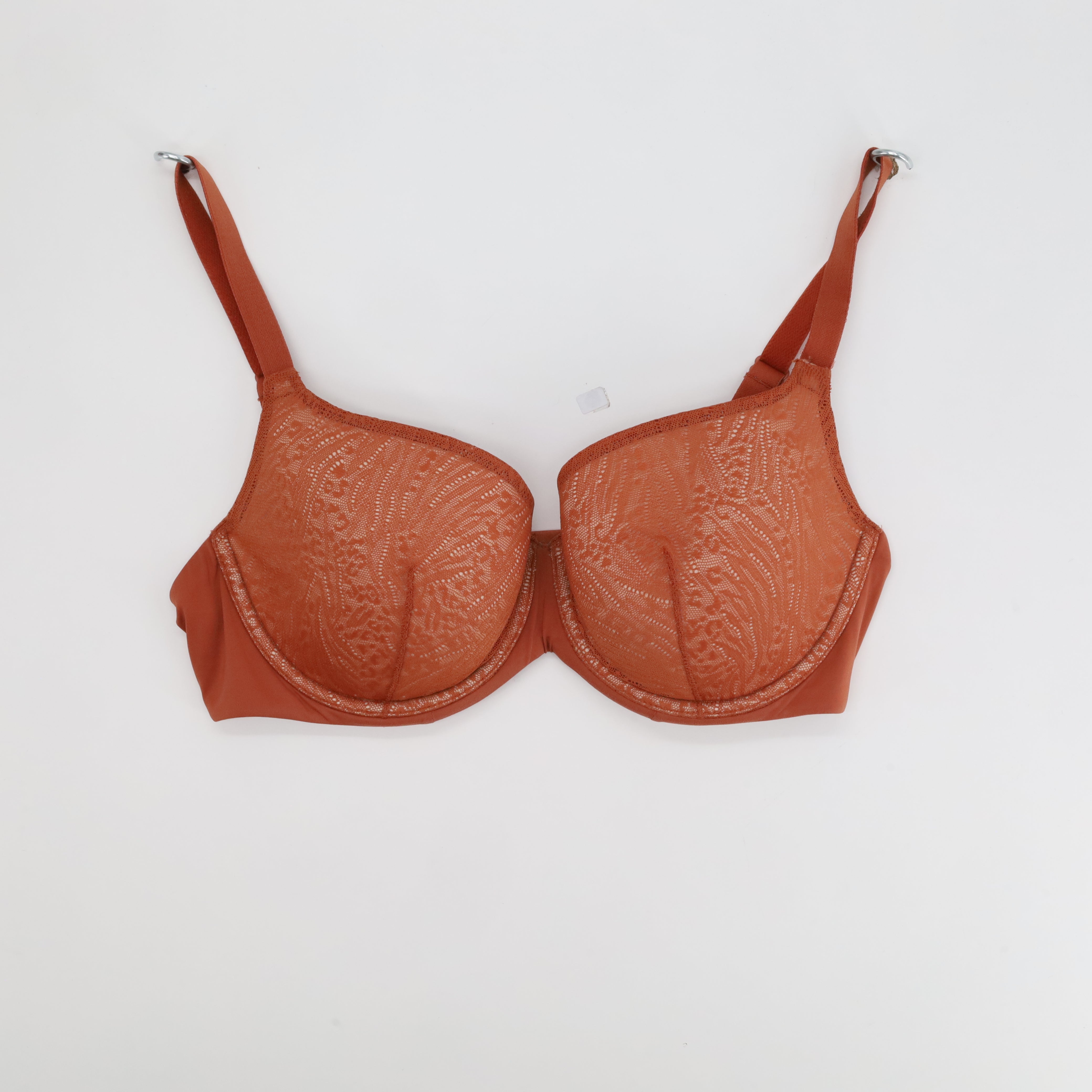 Soutien-gorge Leel Marron