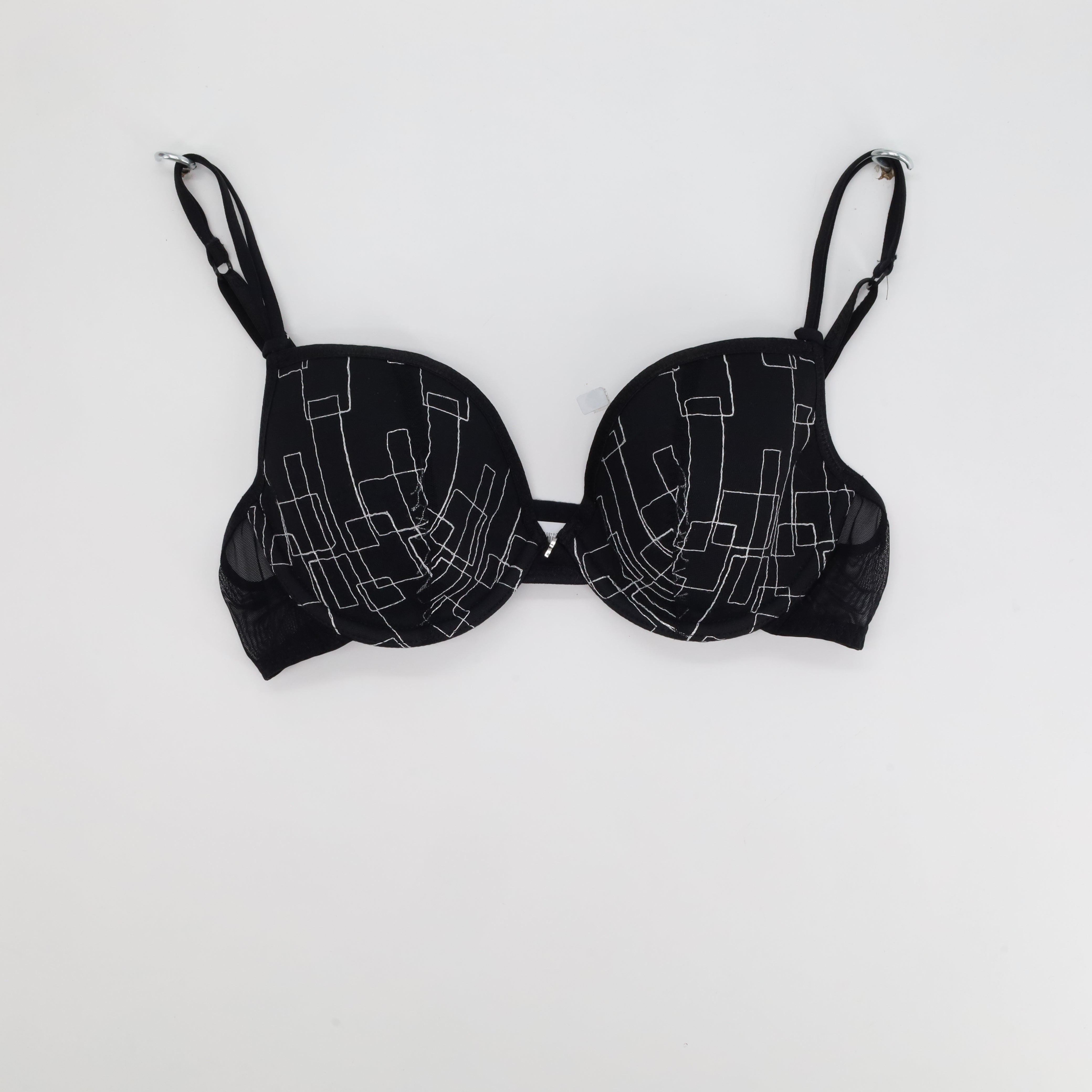 Soutien-gorge Billet doux Noir