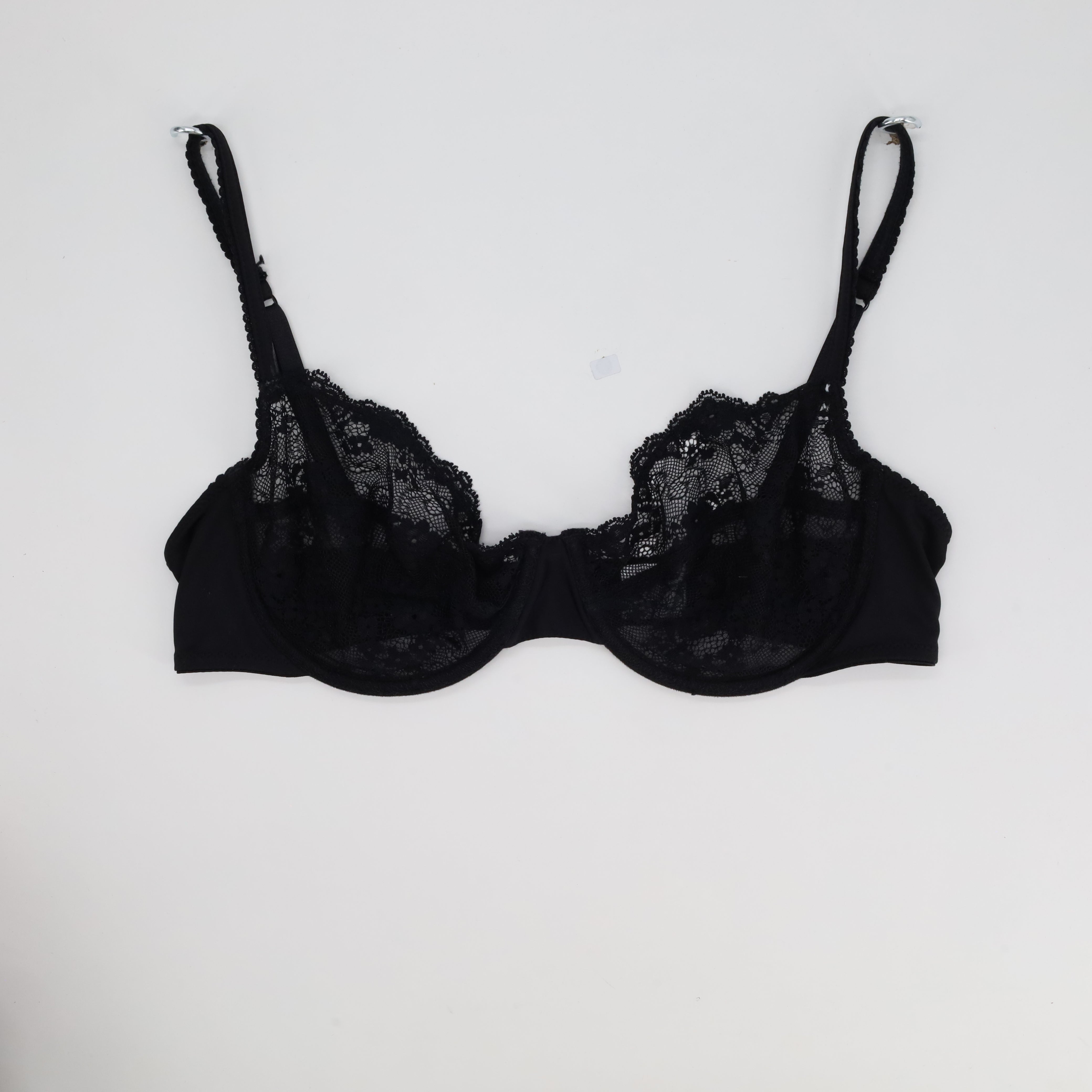 Soutien-gorge Noir