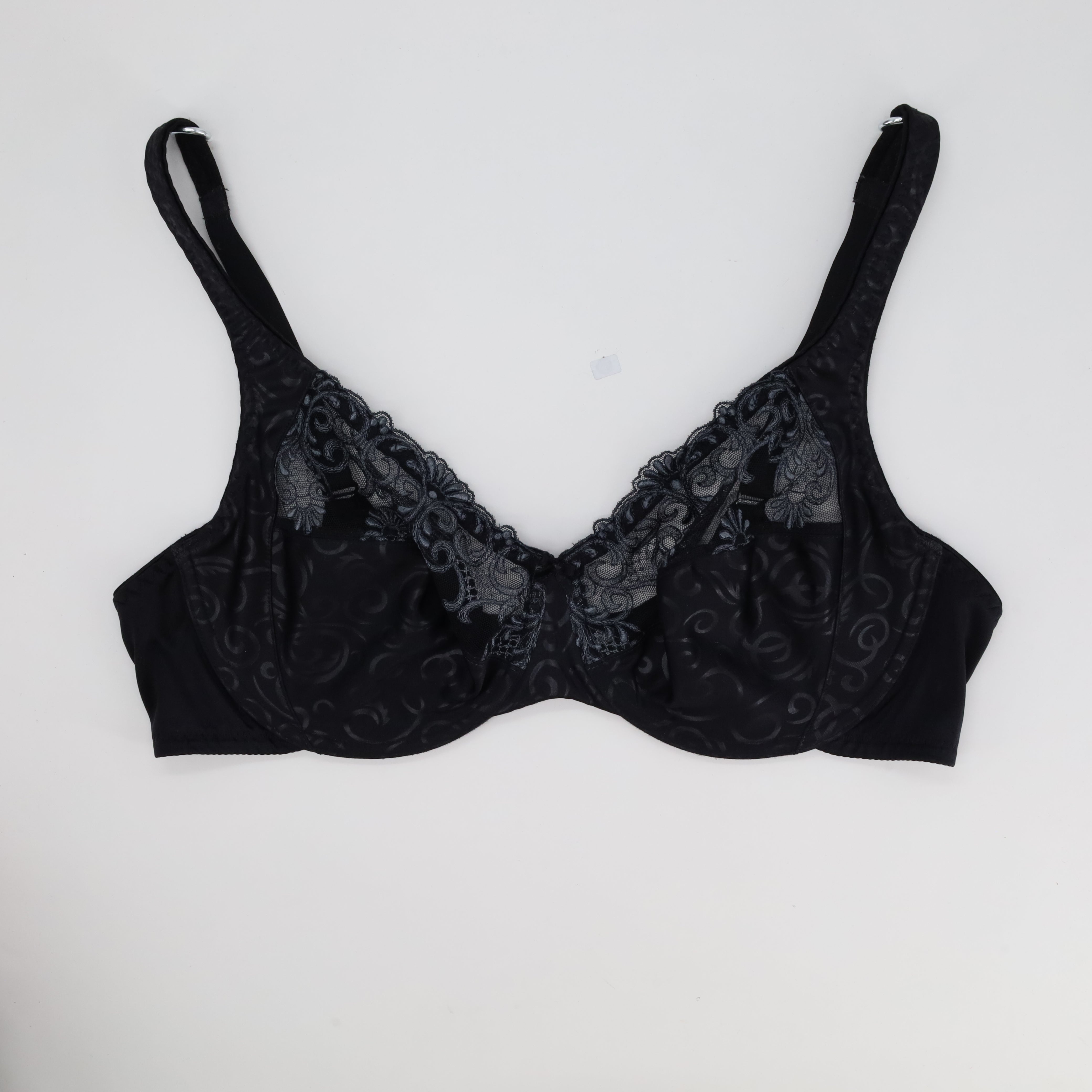 Soutien-gorge Triumph Noir