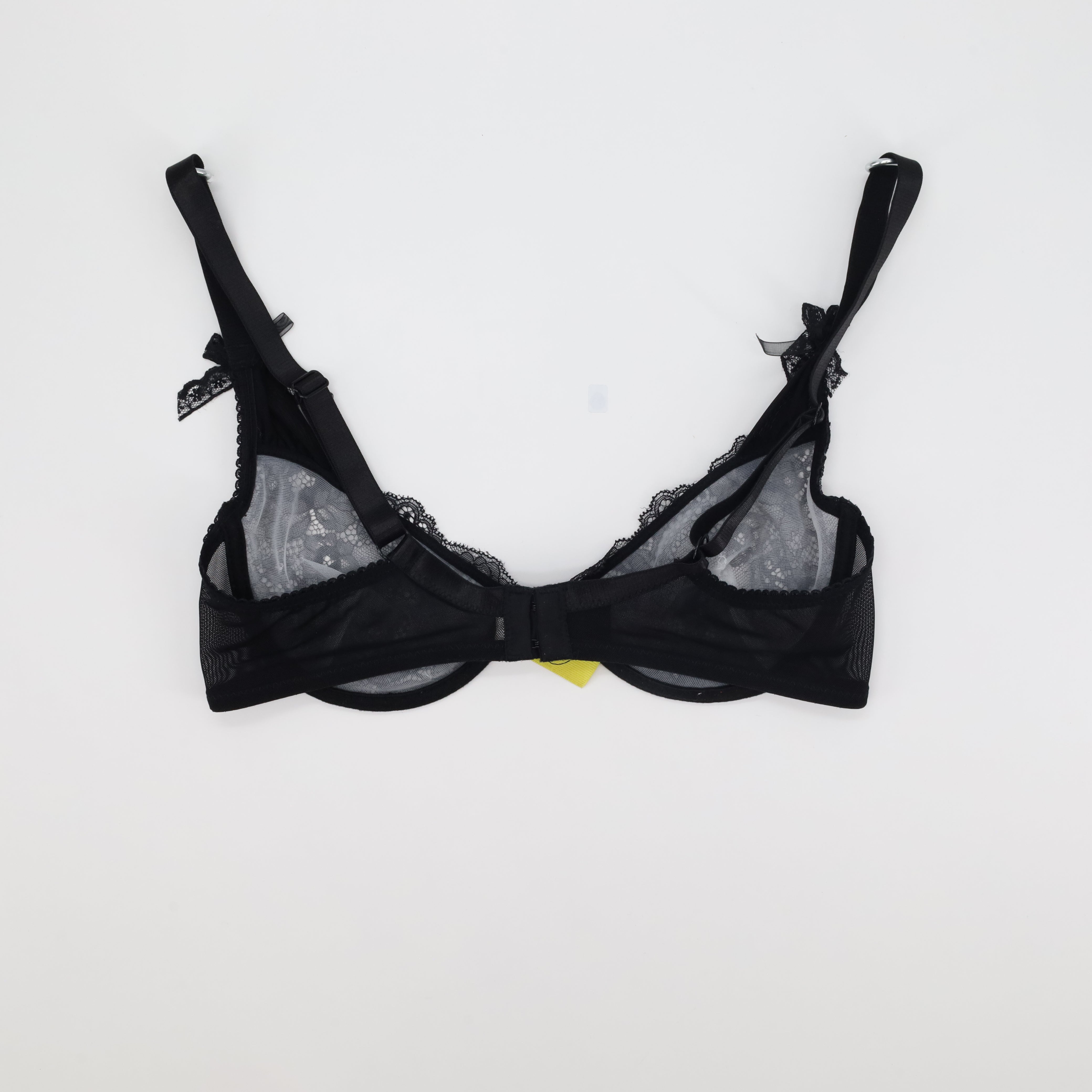 Soutien-gorge Ines de la Fressange Noir