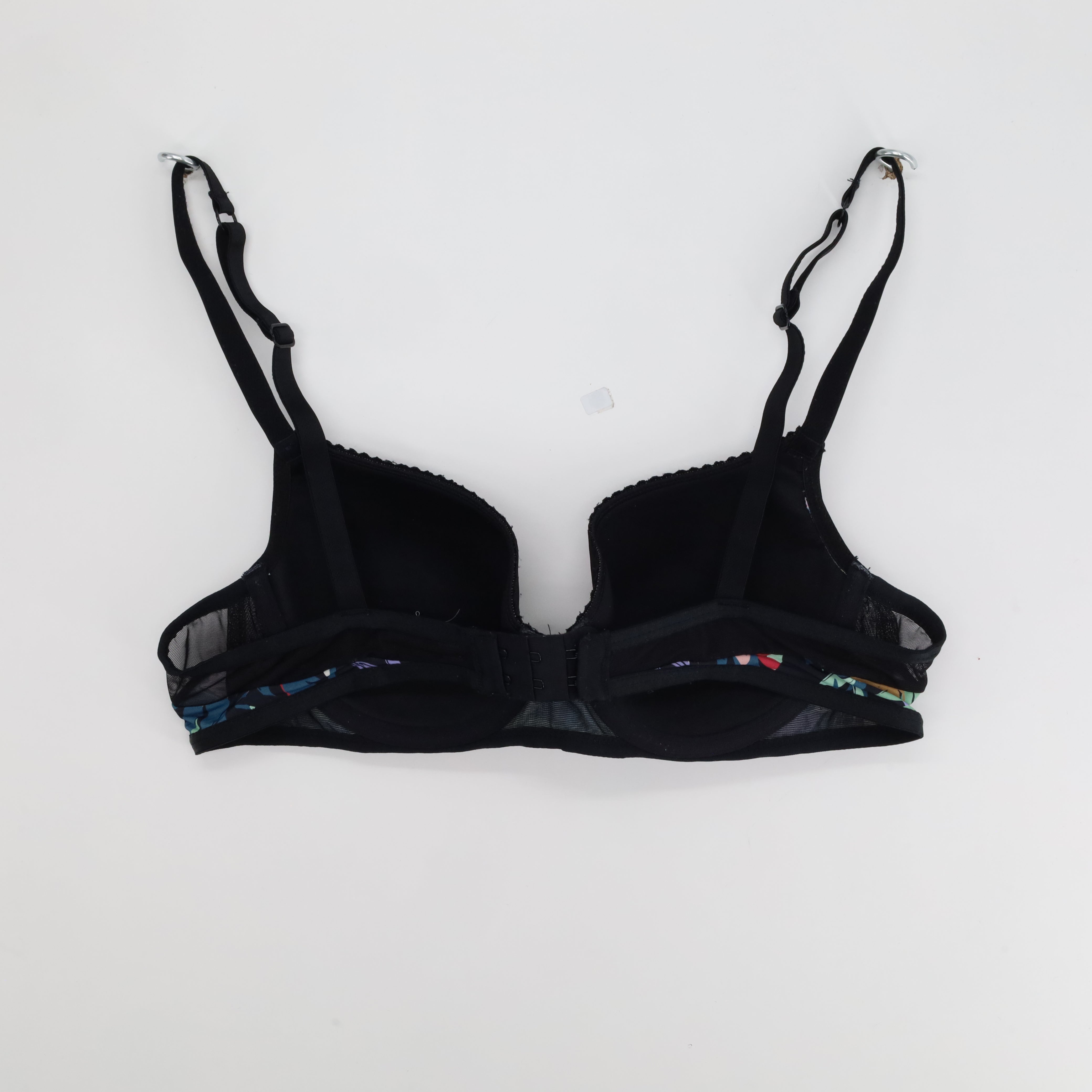 Soutien-gorge RougeGorge Noir