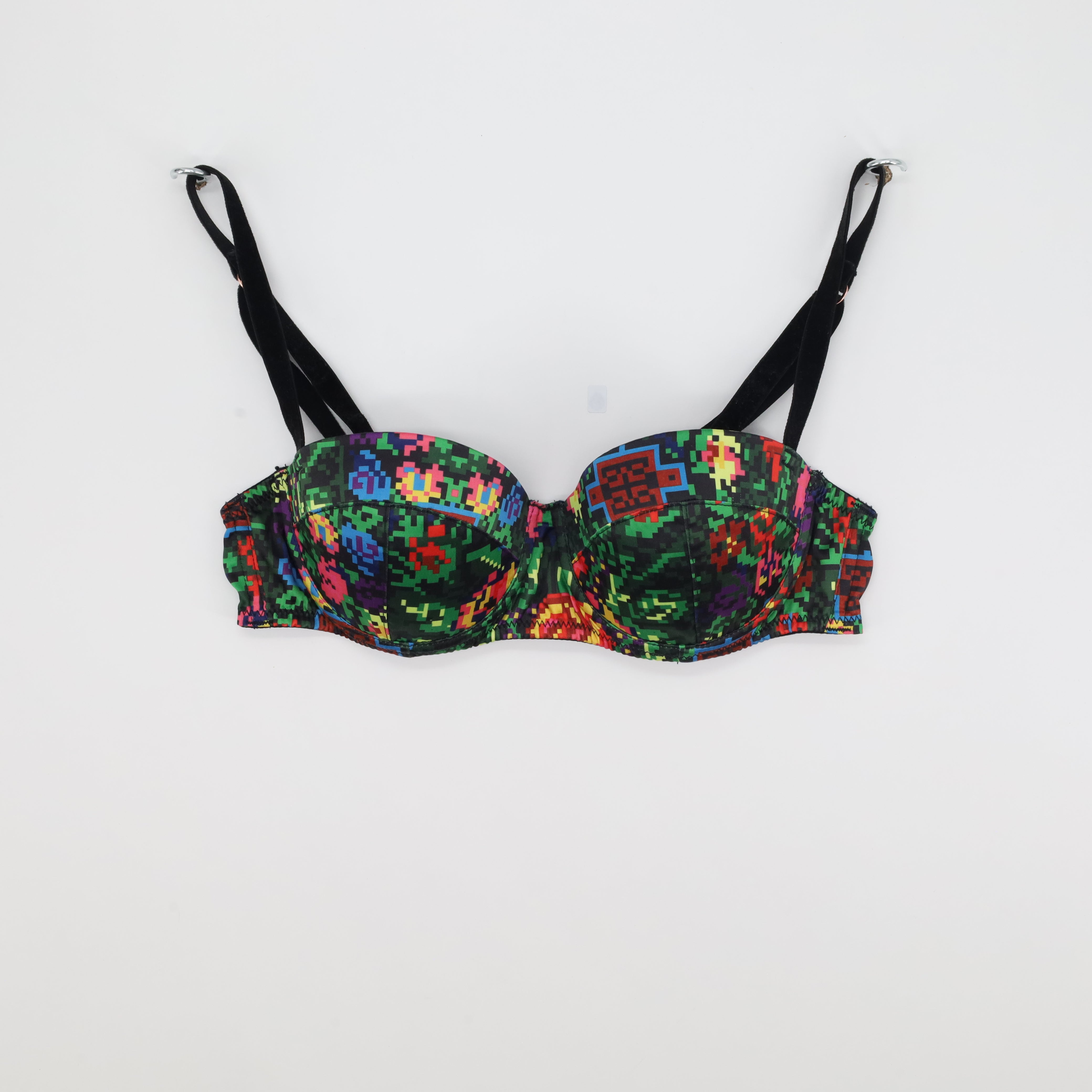 Soutien-gorge Manoush Vert