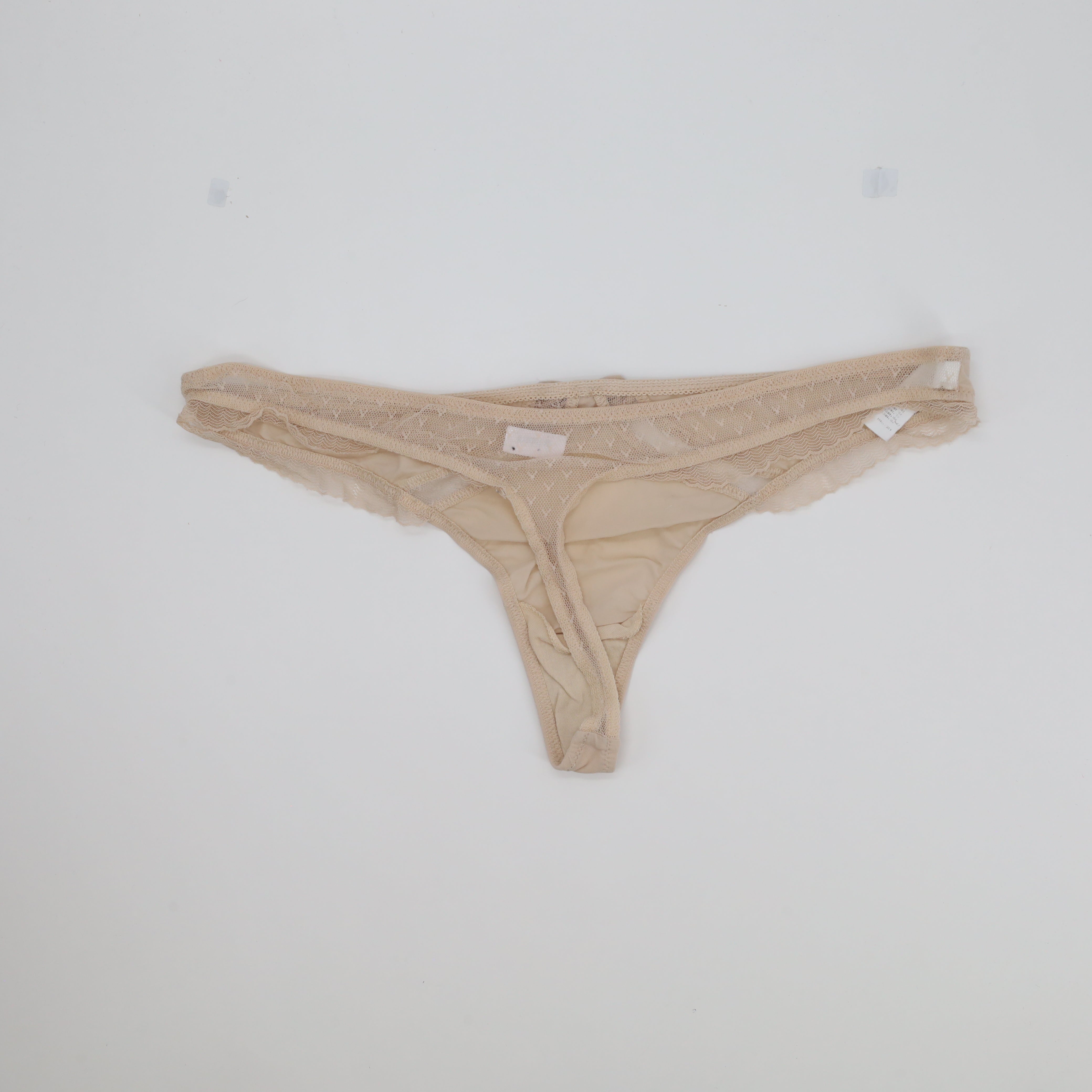 String Princesse tam.tam Beige