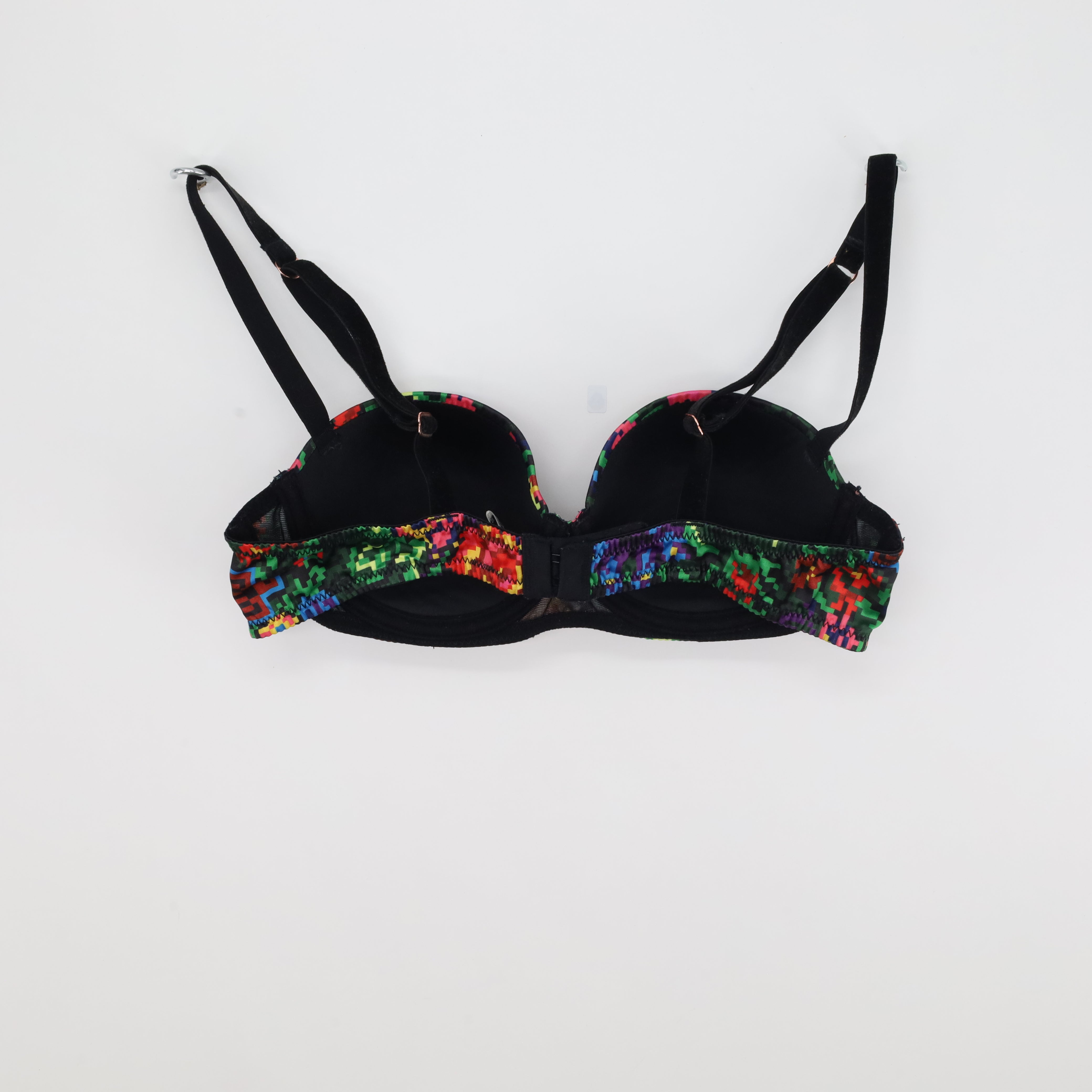Soutien-gorge Manoush Vert