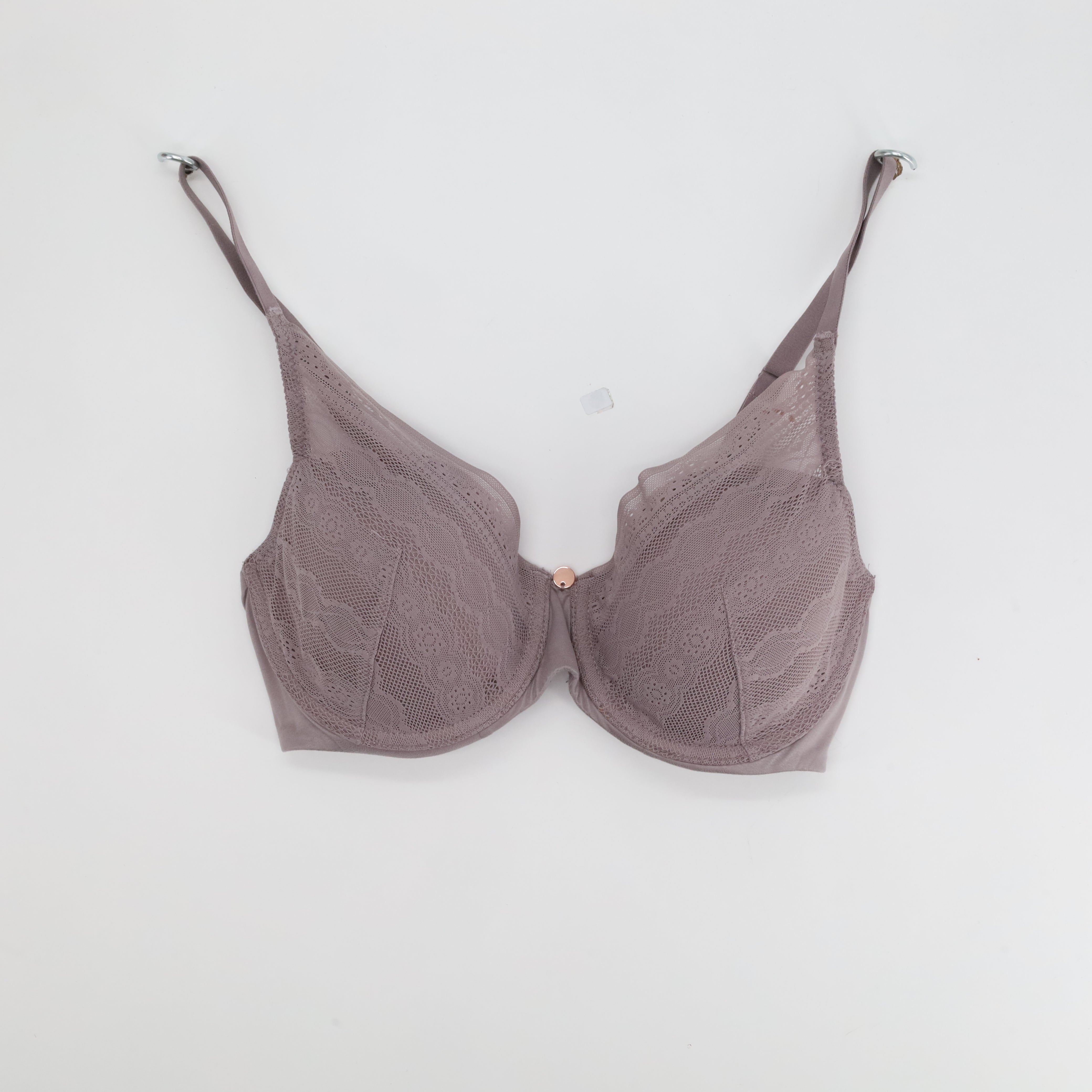 Soutien-gorge FEMILET Gris
