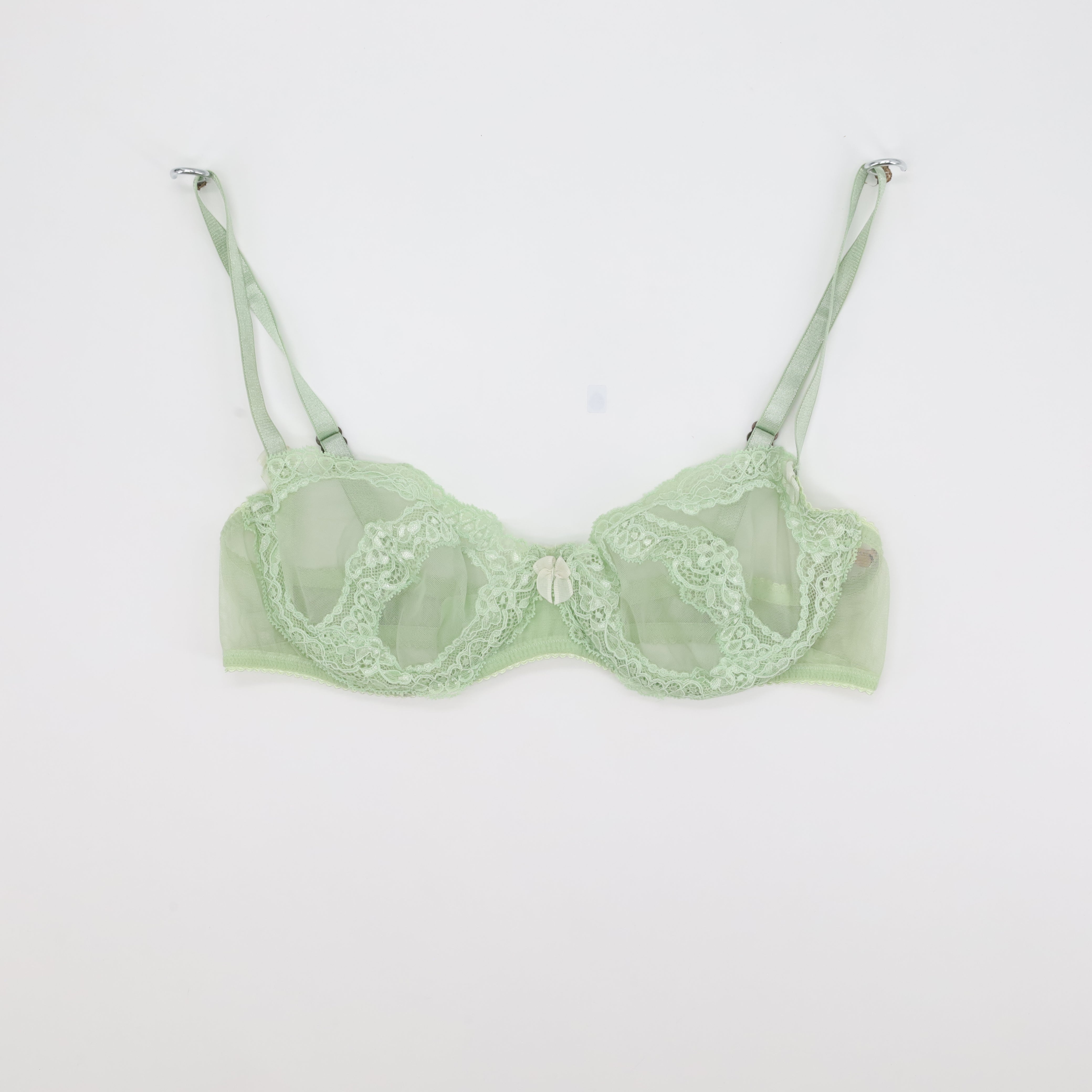 Soutien-gorge Ermanno Scervino Lingerie Vert