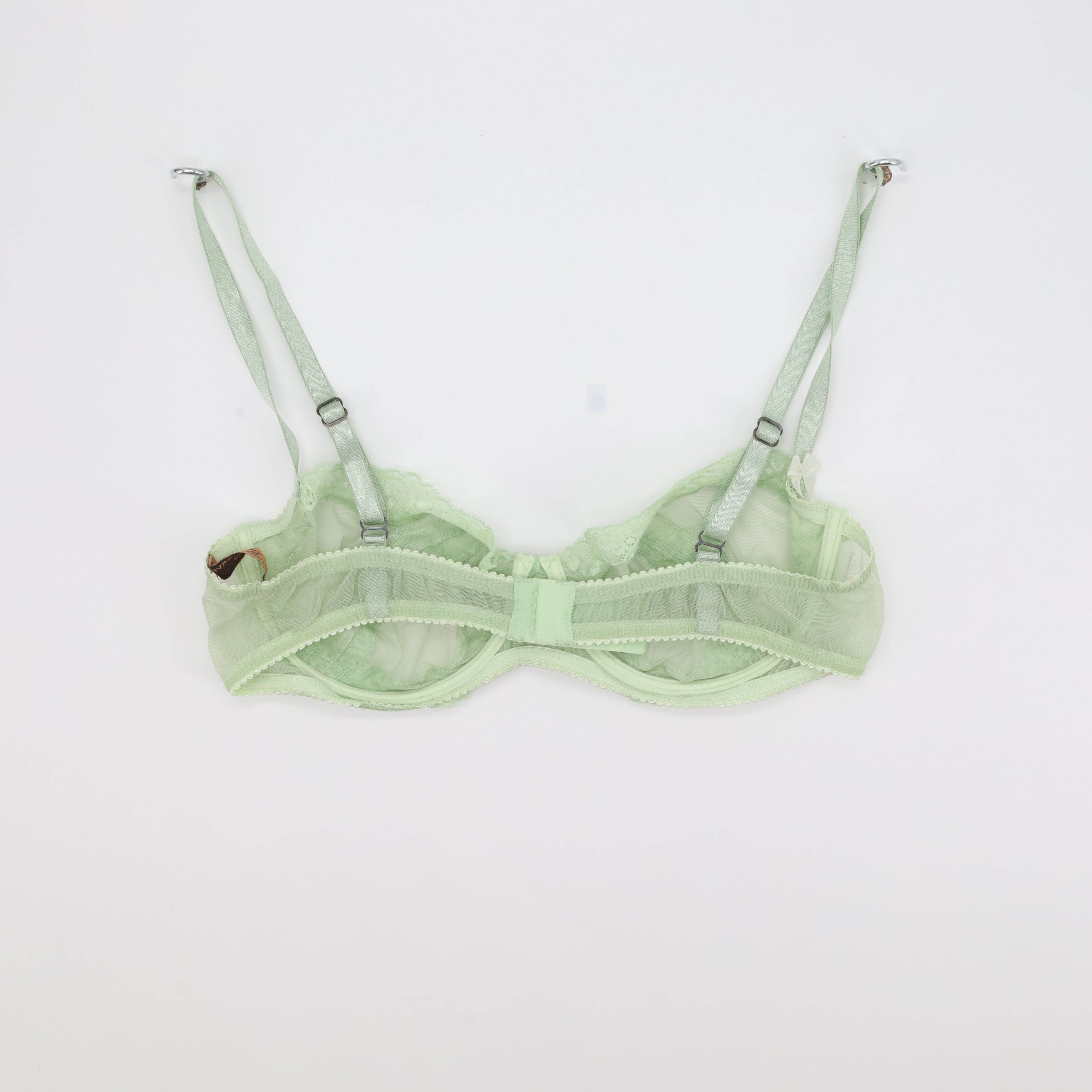 Soutien-gorge Ermanno Scervino Lingerie Vert