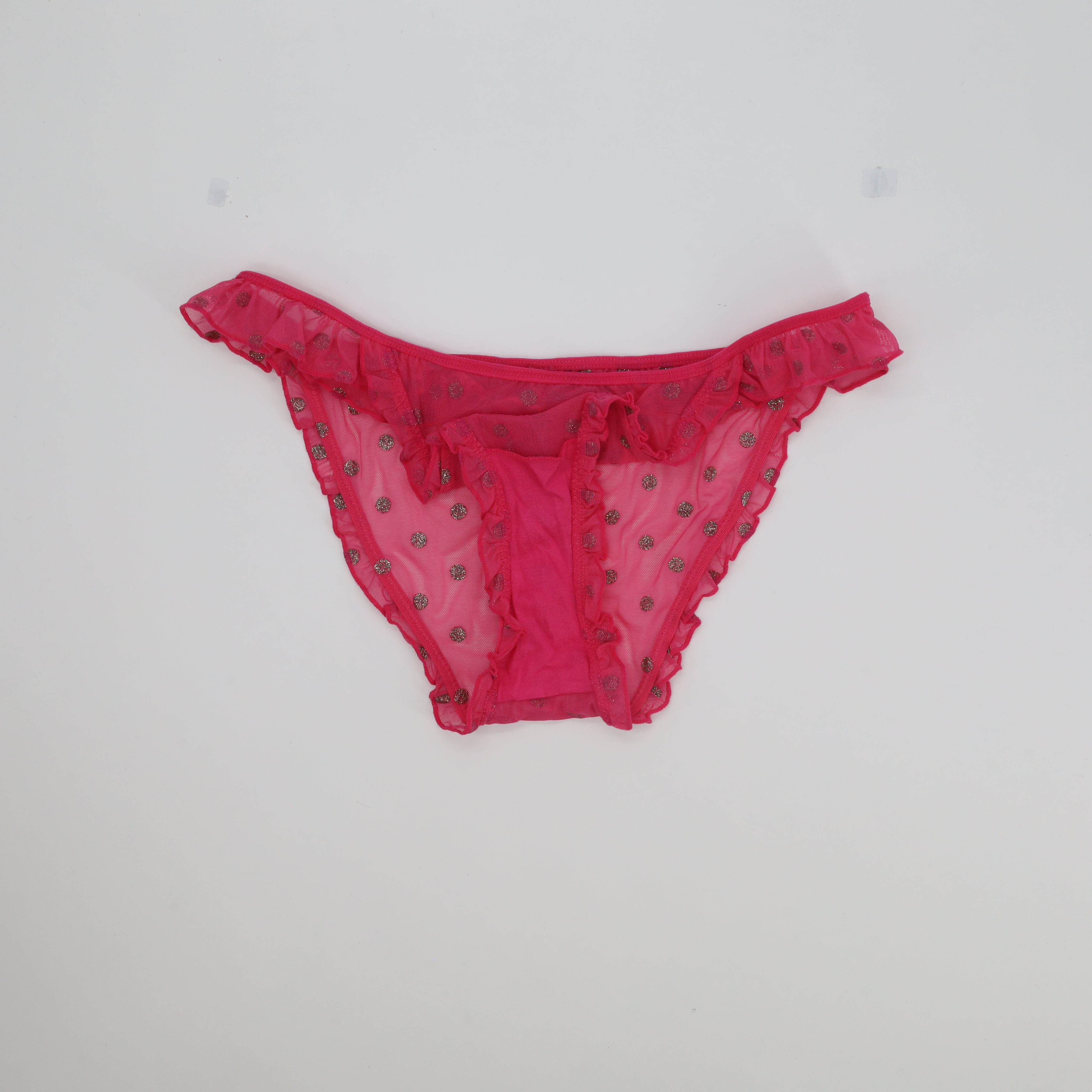 Culotte Love stories Rose