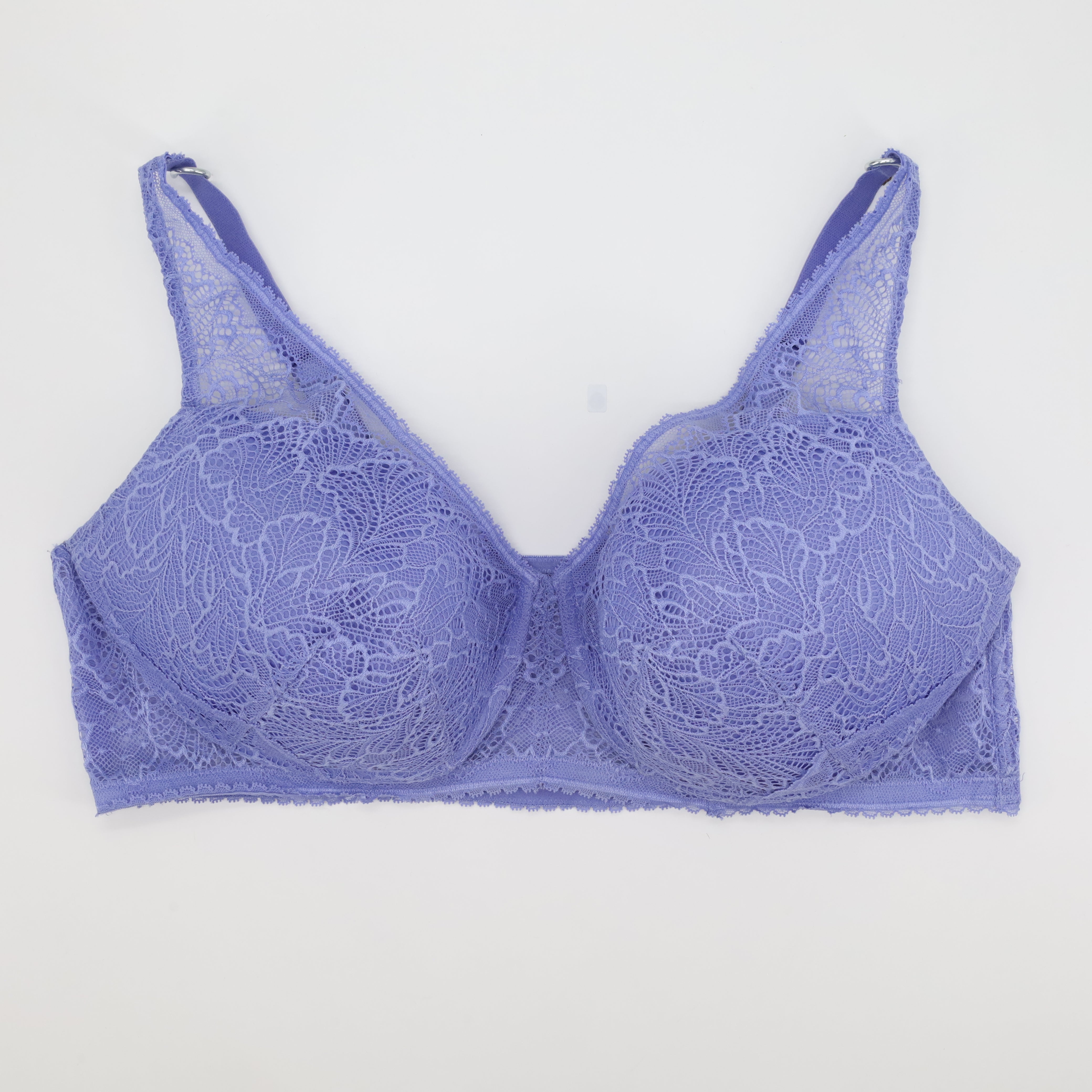 Soutien-gorge Déesse Lingerie Violet