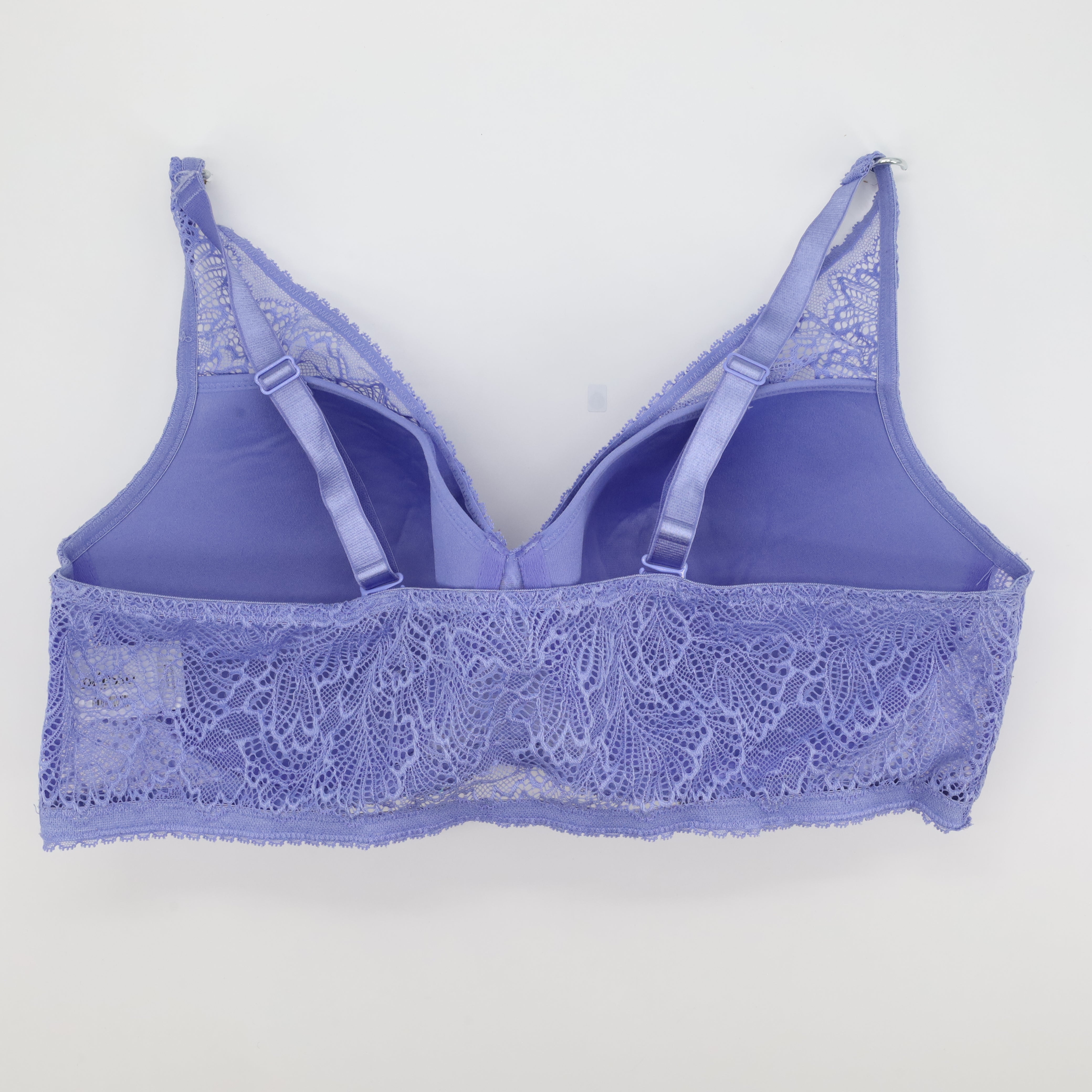 Soutien-gorge Déesse Lingerie Violet