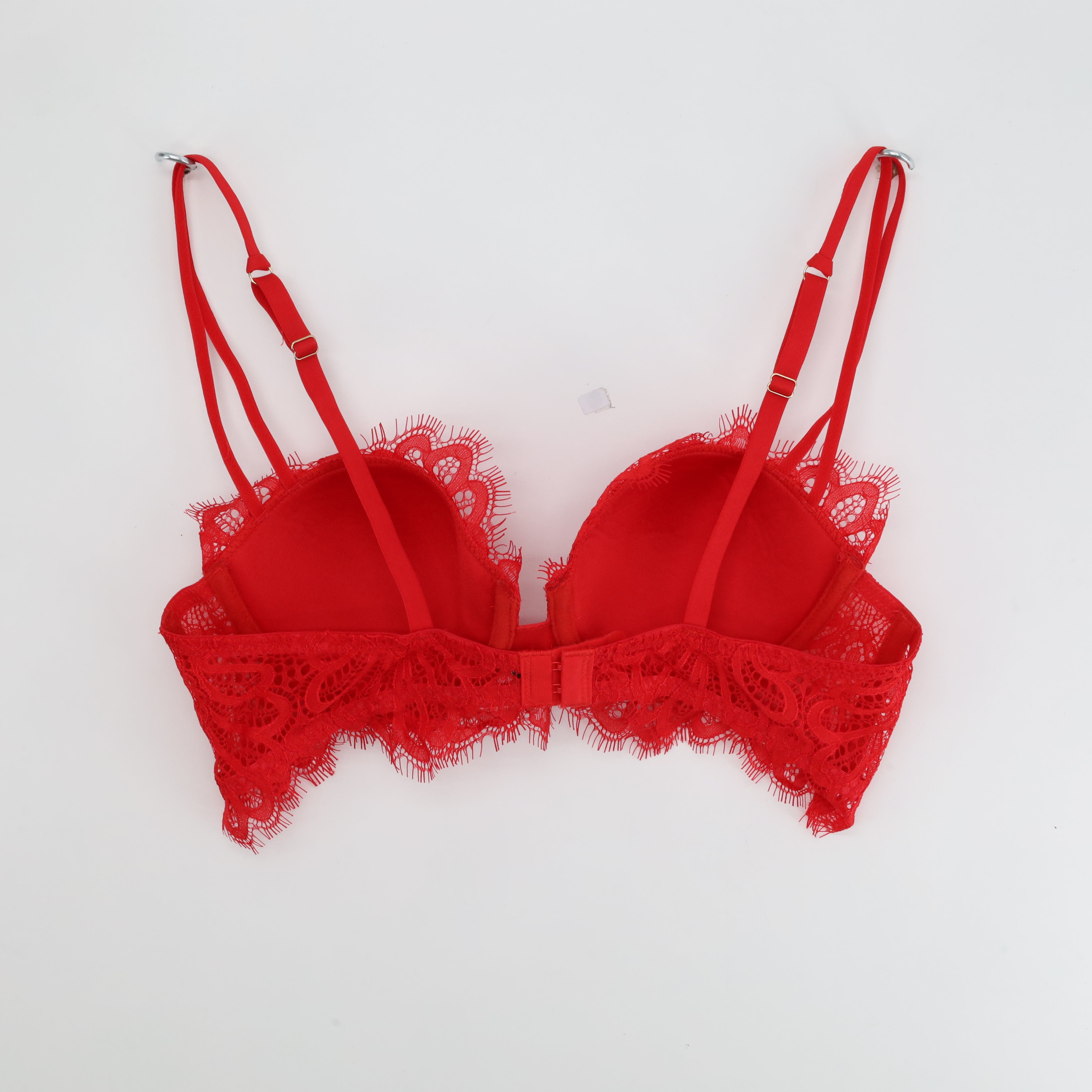 Soutien-gorge Rouge