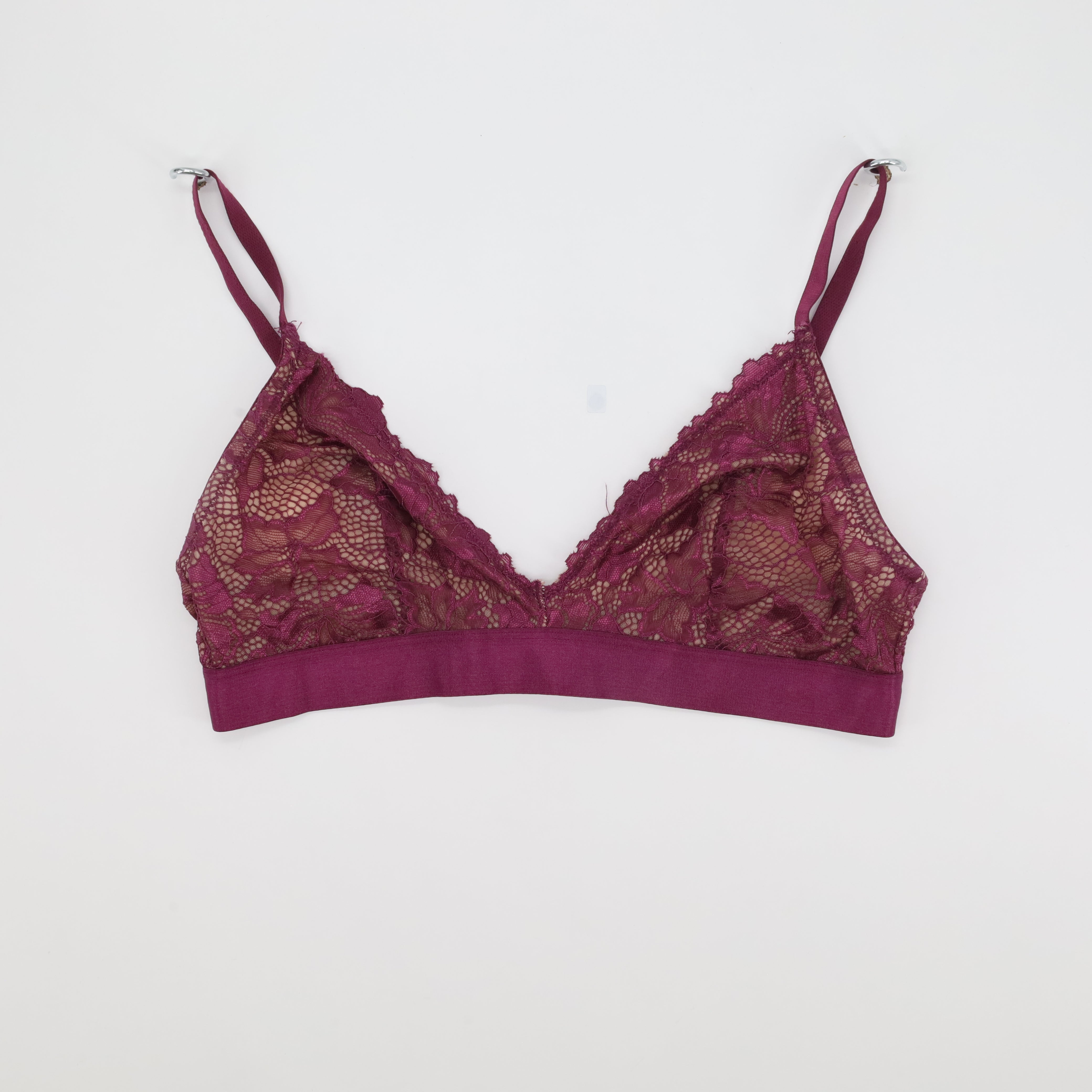 Soutien-gorge Vince Camuto Violet