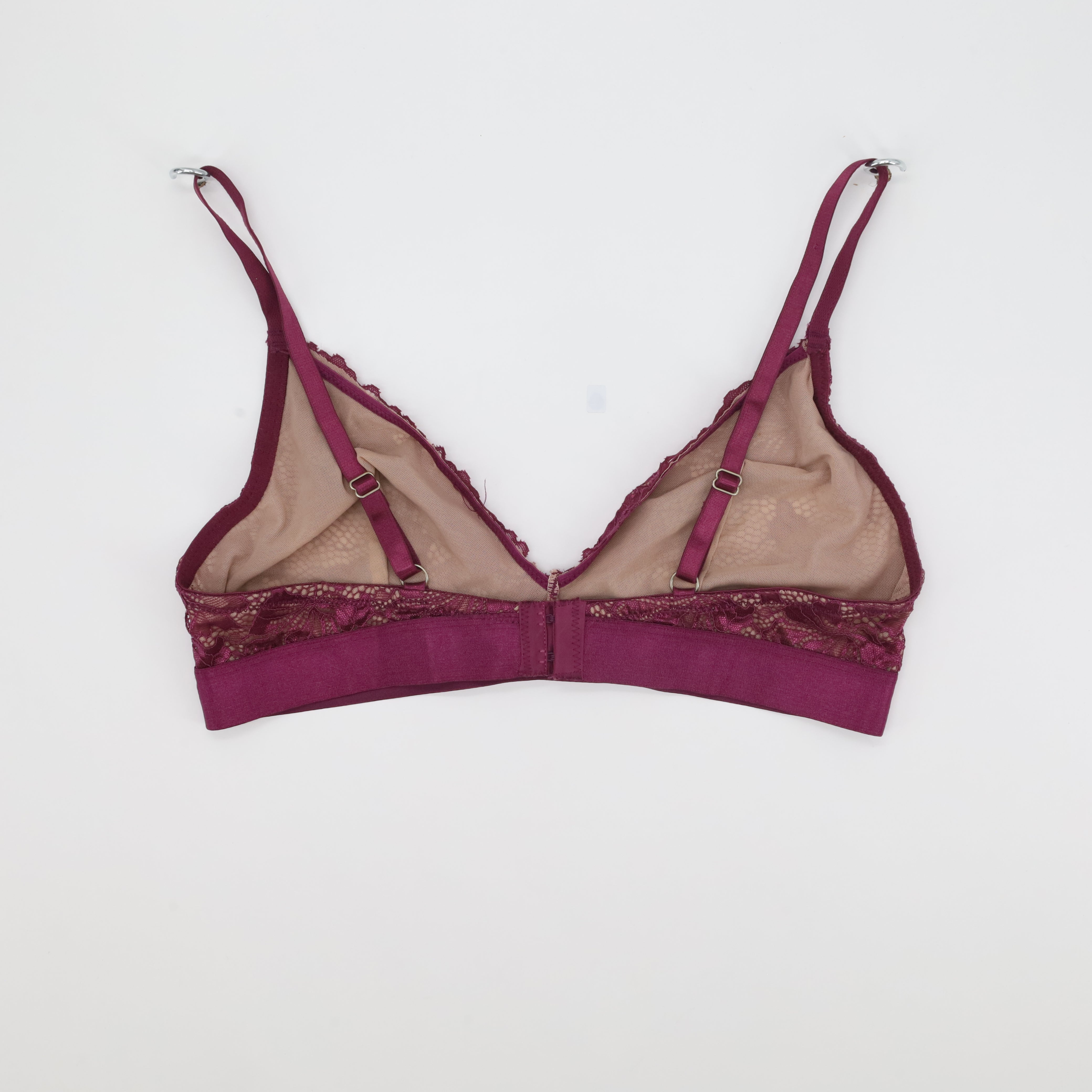 Soutien-gorge Vince Camuto Violet