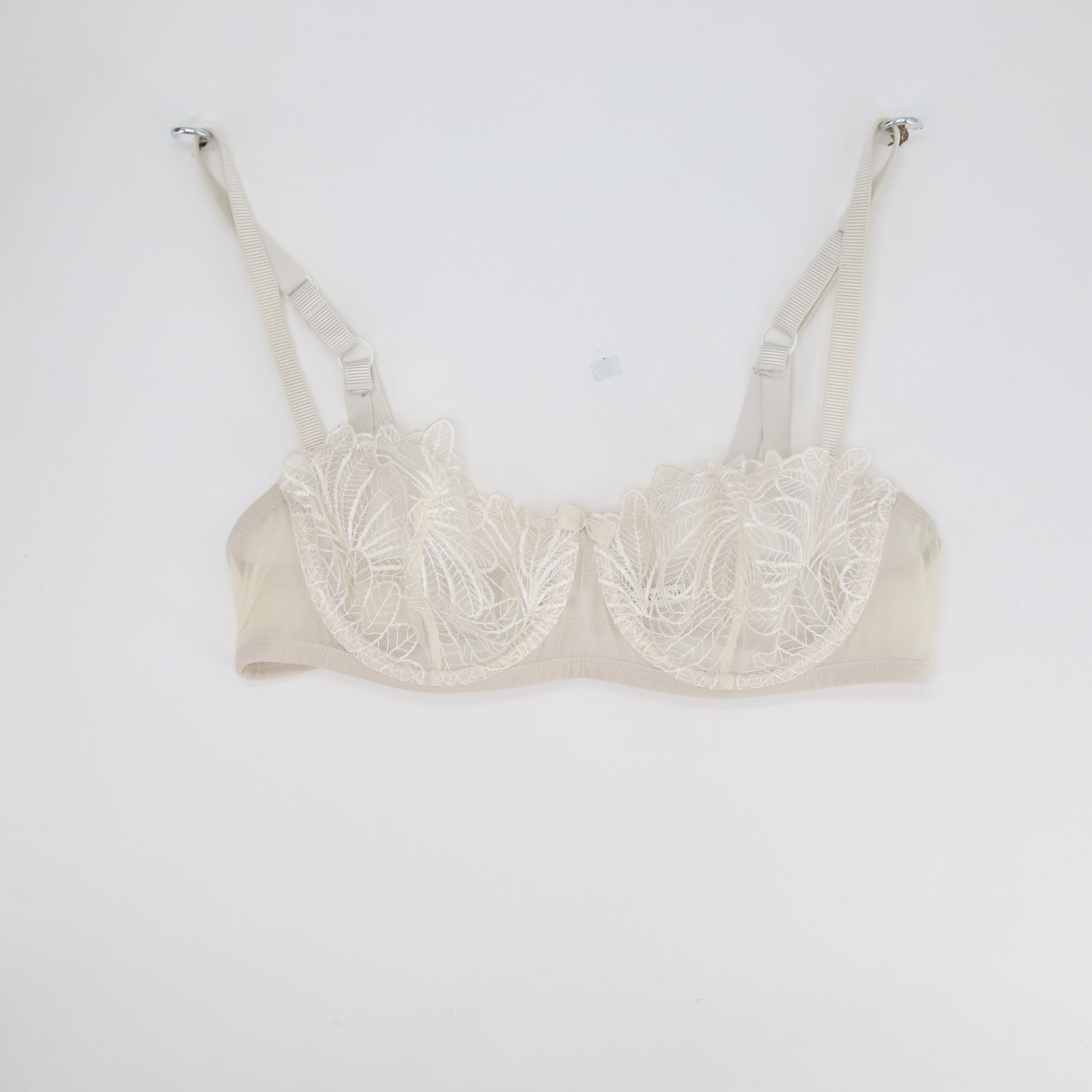 Soutien-gorge RougeGorge Beige