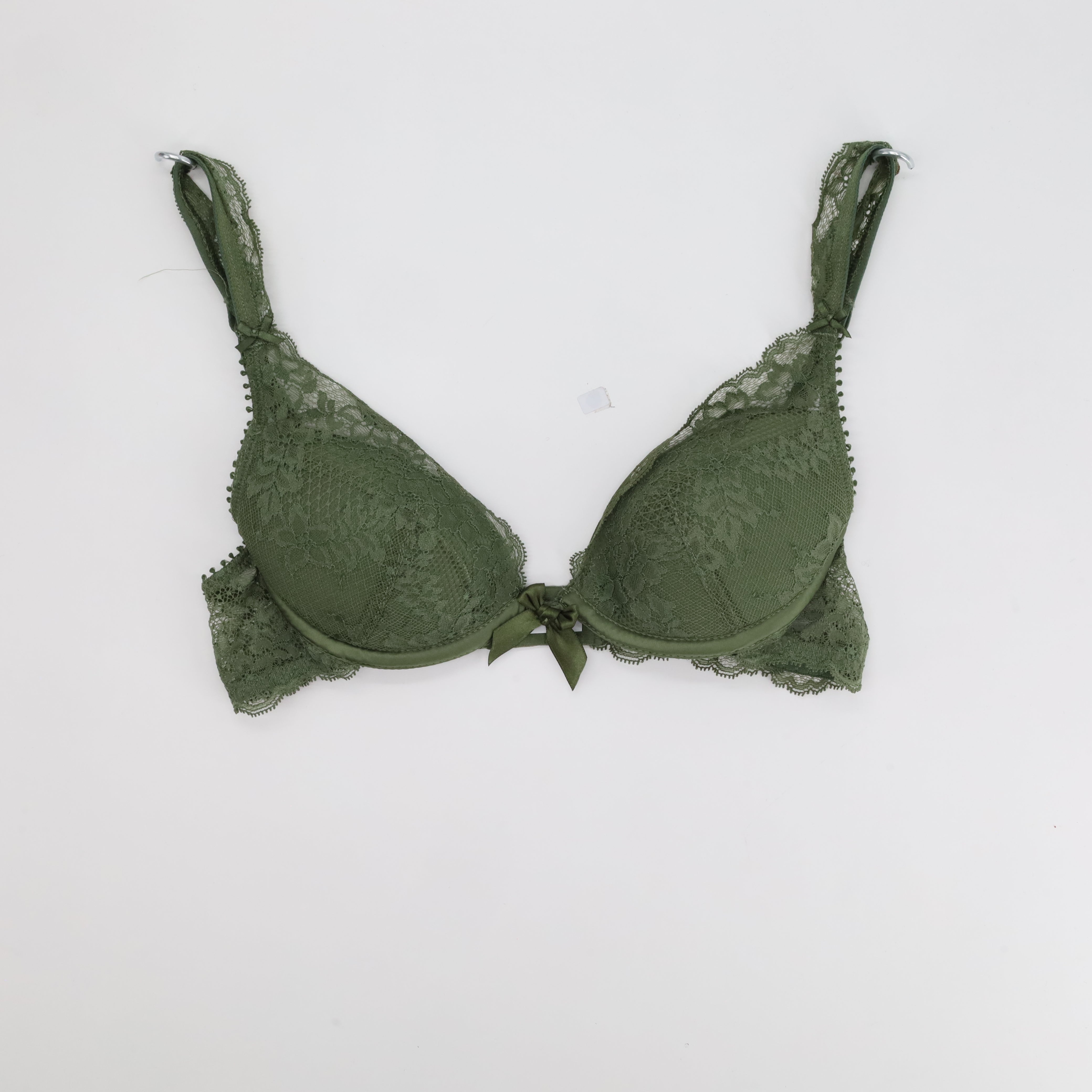 Soutien-gorge Darjeeling Vert