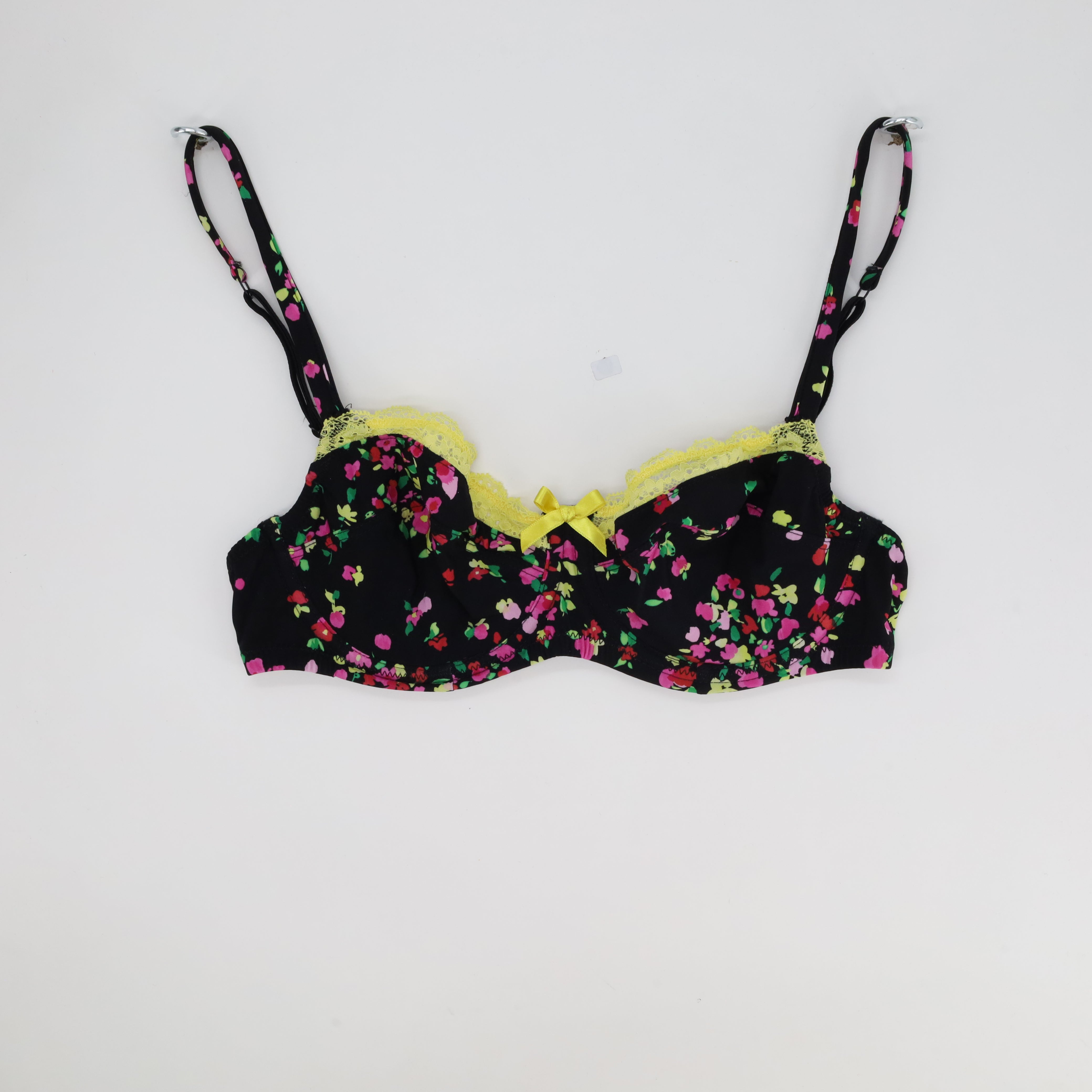 Soutien-gorge Allande Noir