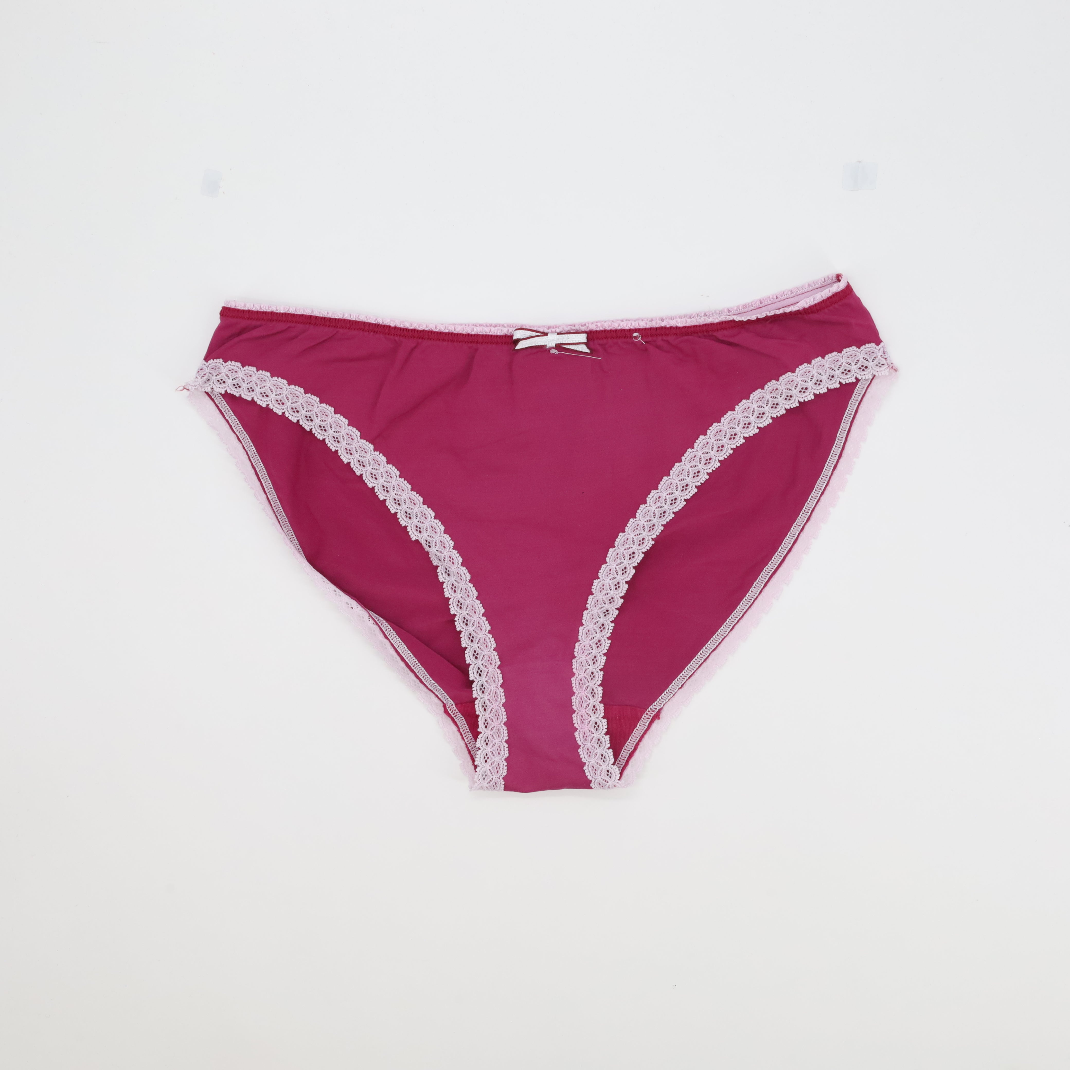 Culotte Envog Rose