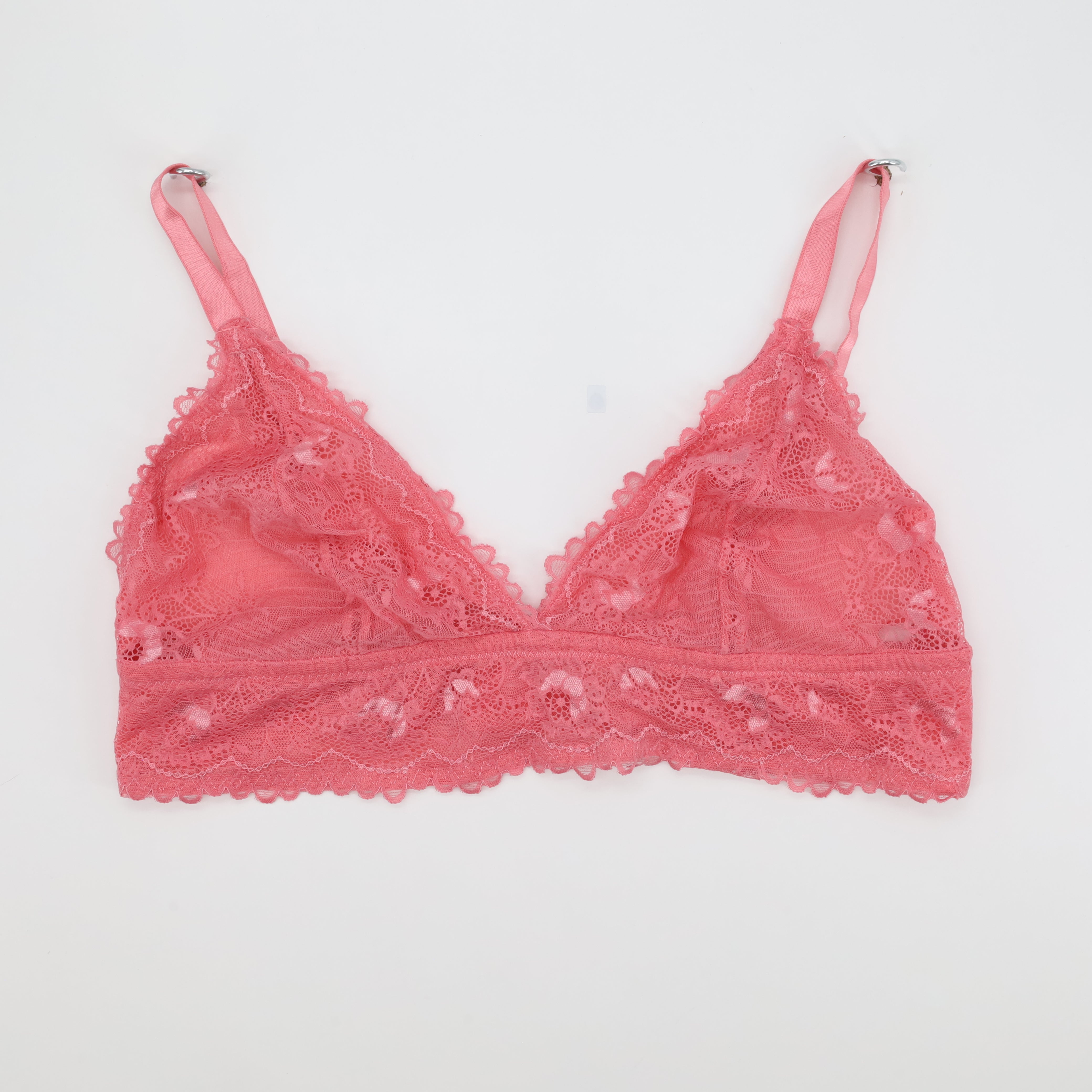 Soutien-gorge Delta Burke Corail