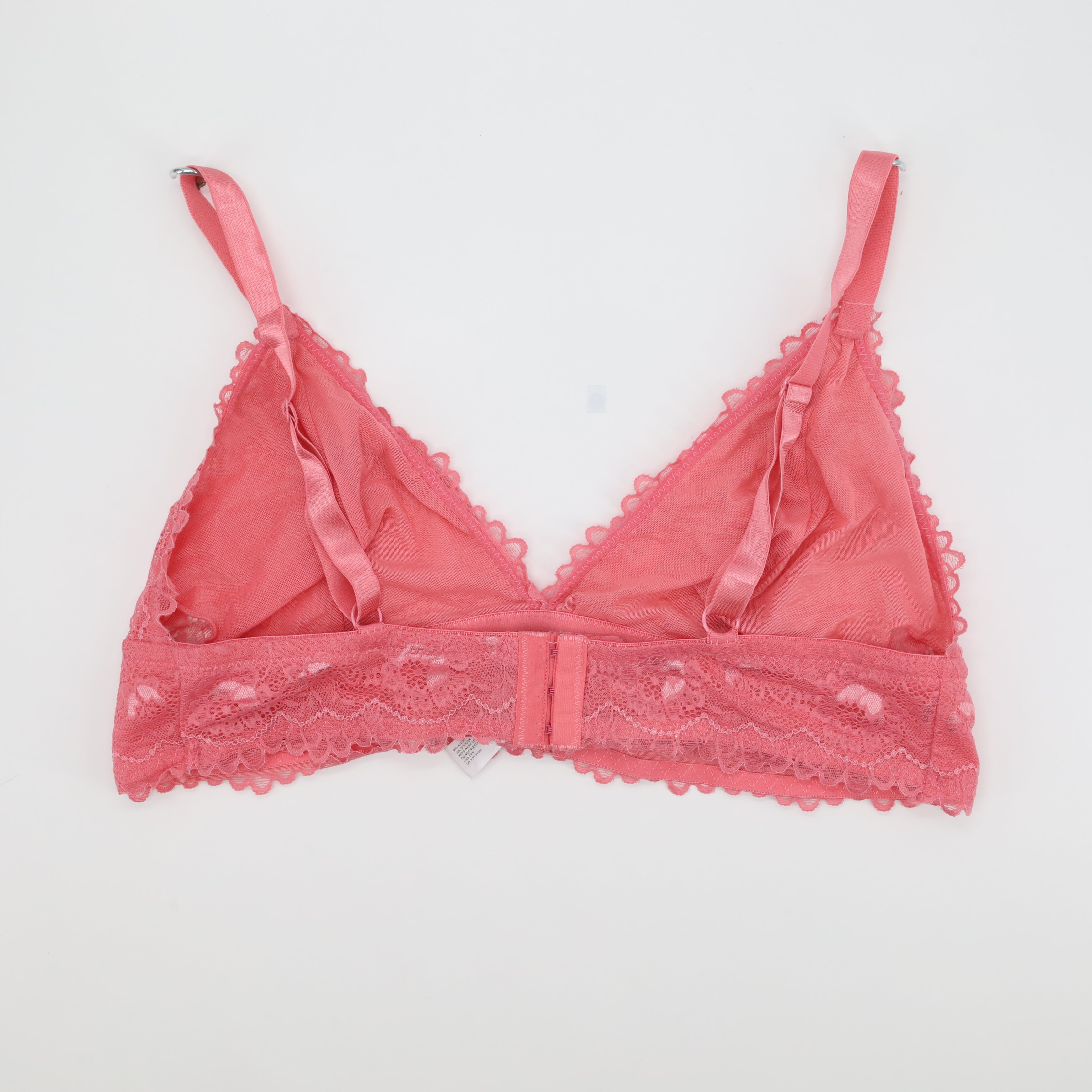 Soutien-gorge Delta Burke Corail