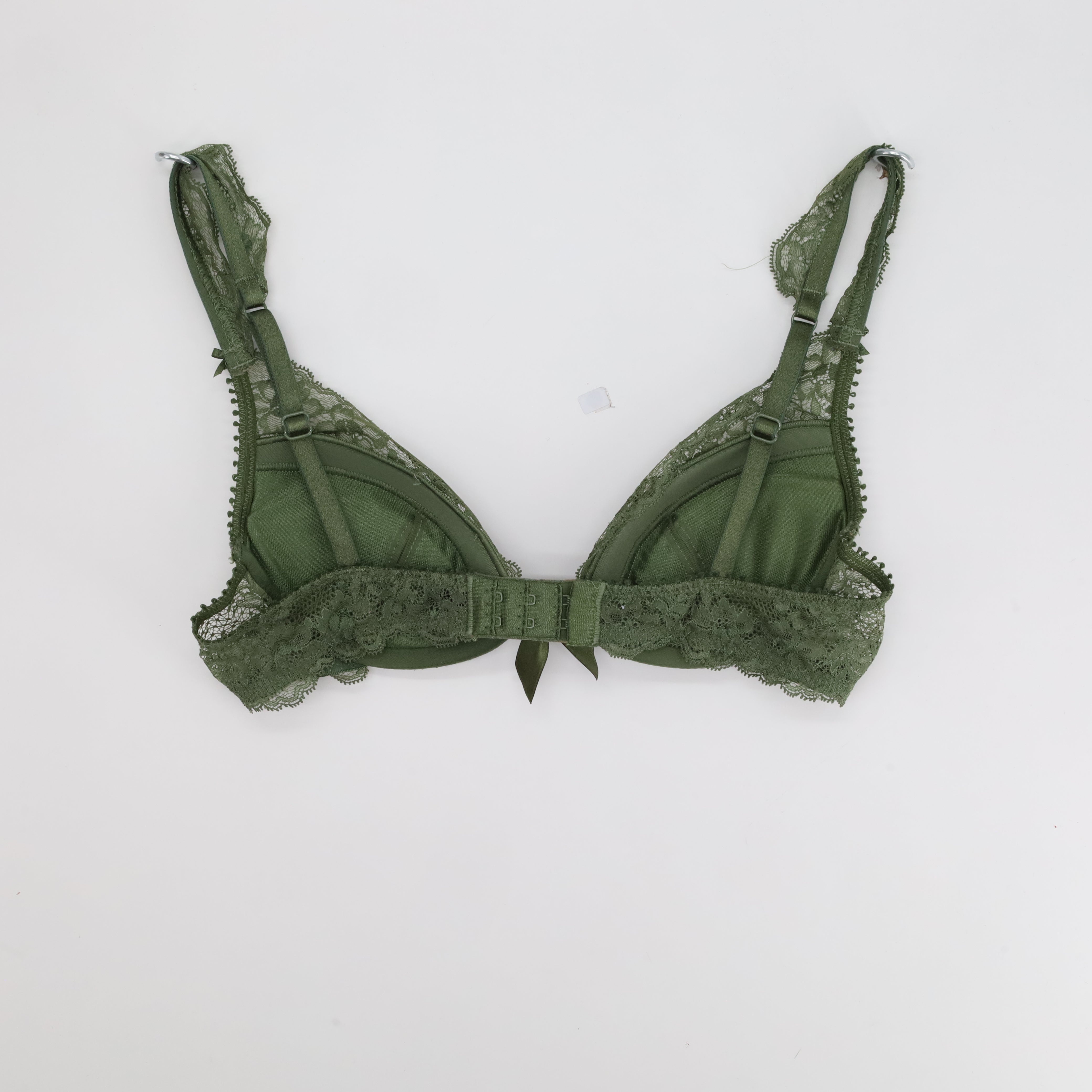 Soutien-gorge Darjeeling Vert