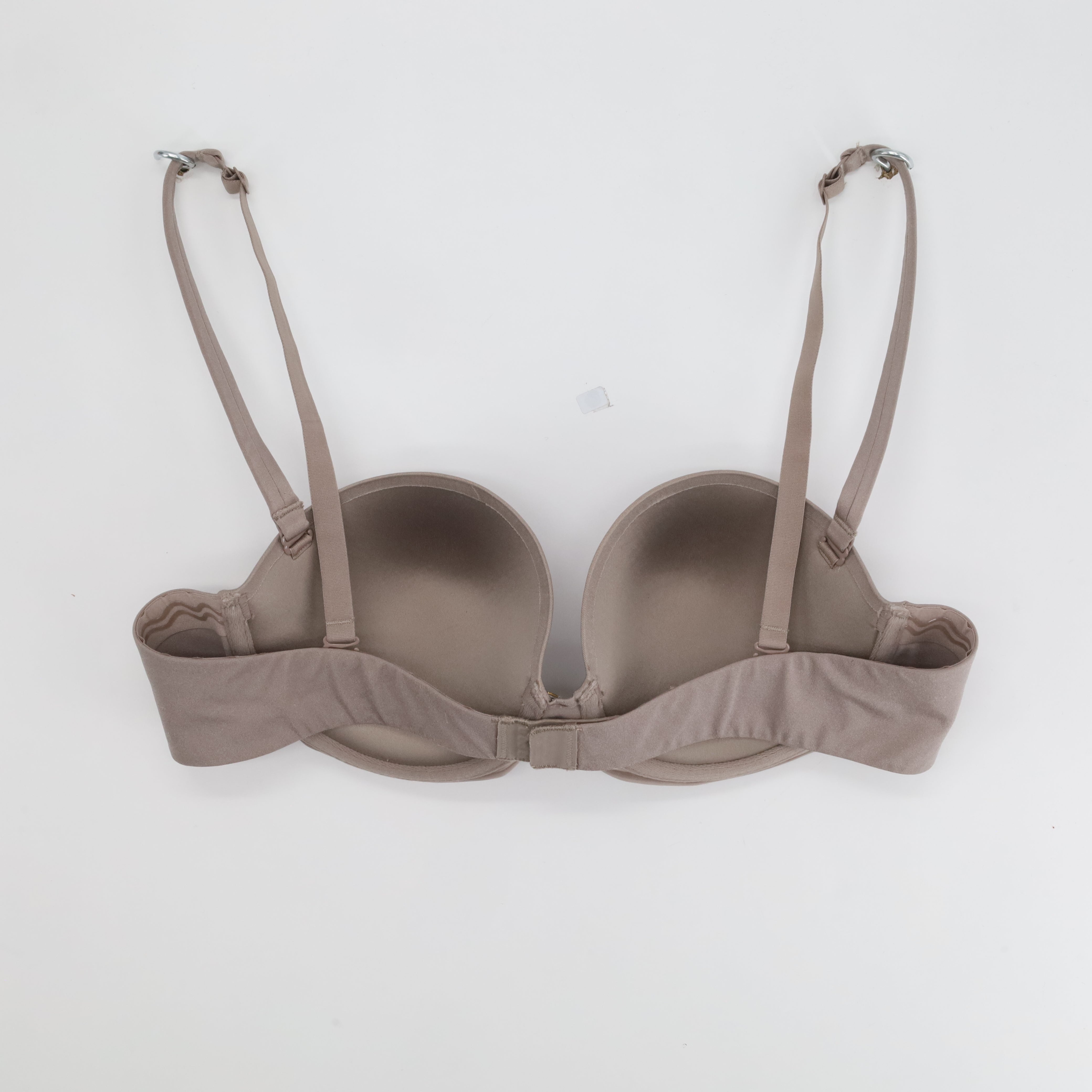 Soutien-gorge Lou Paris Gris