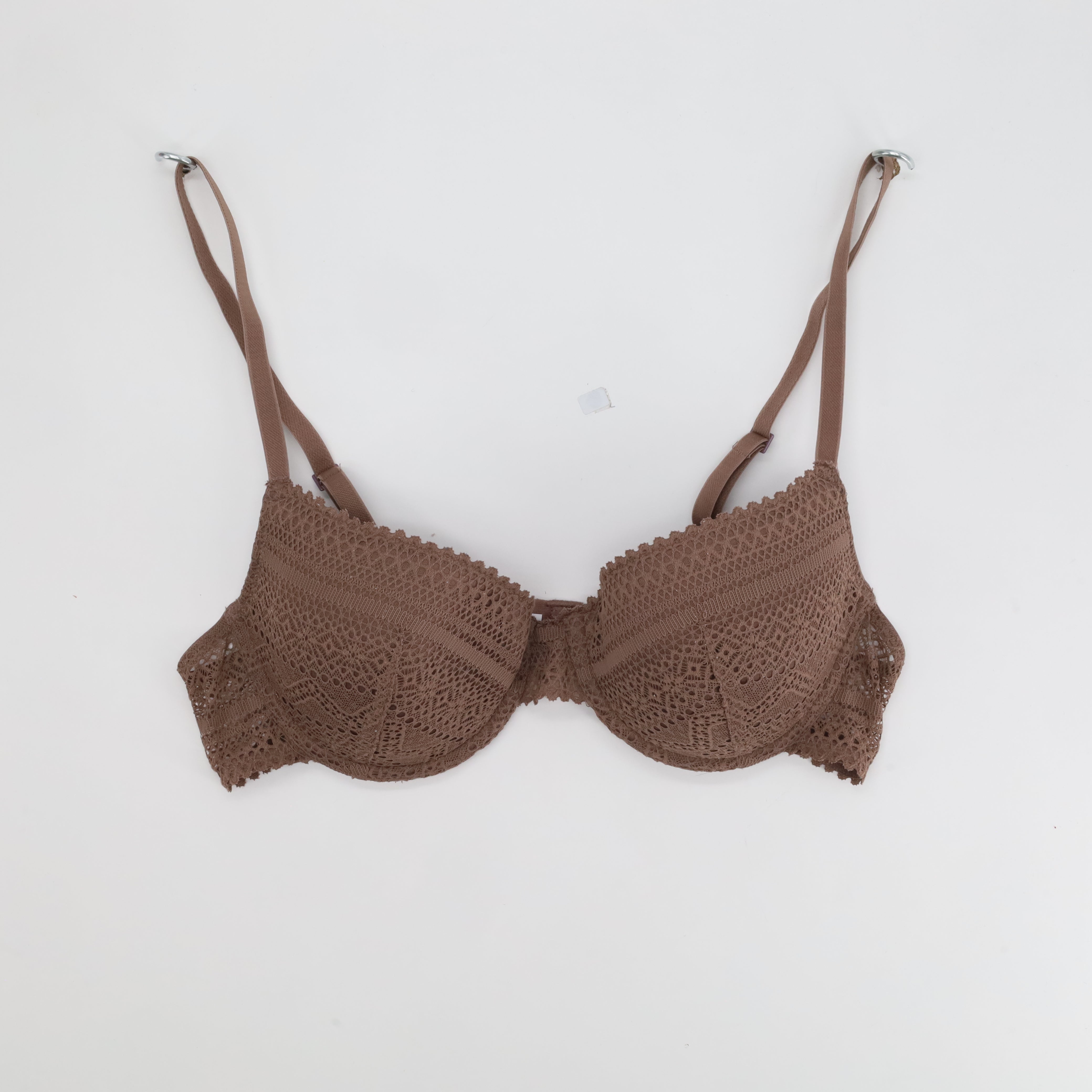 Soutien-gorge ETAM Marron