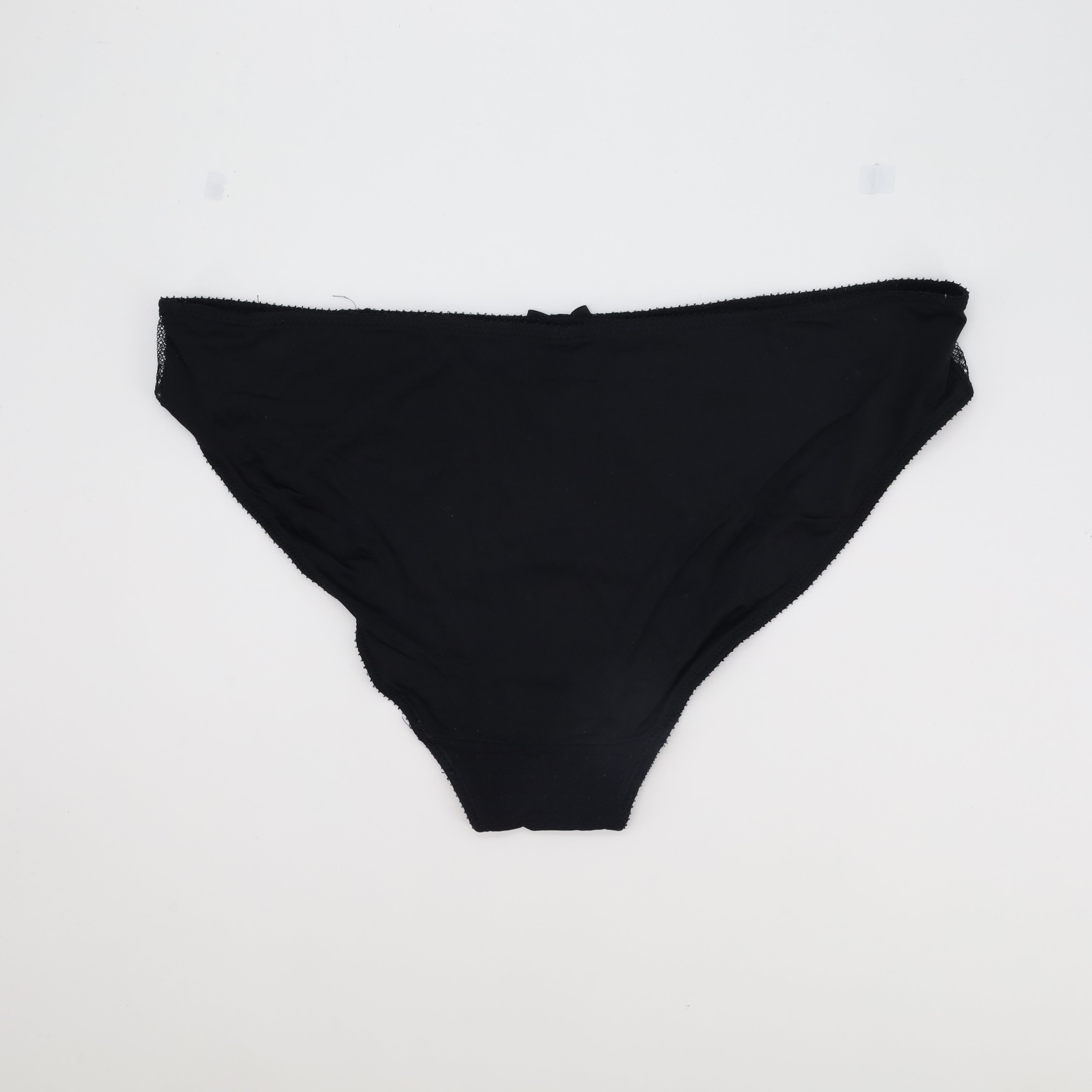 Culotte DIM Noir