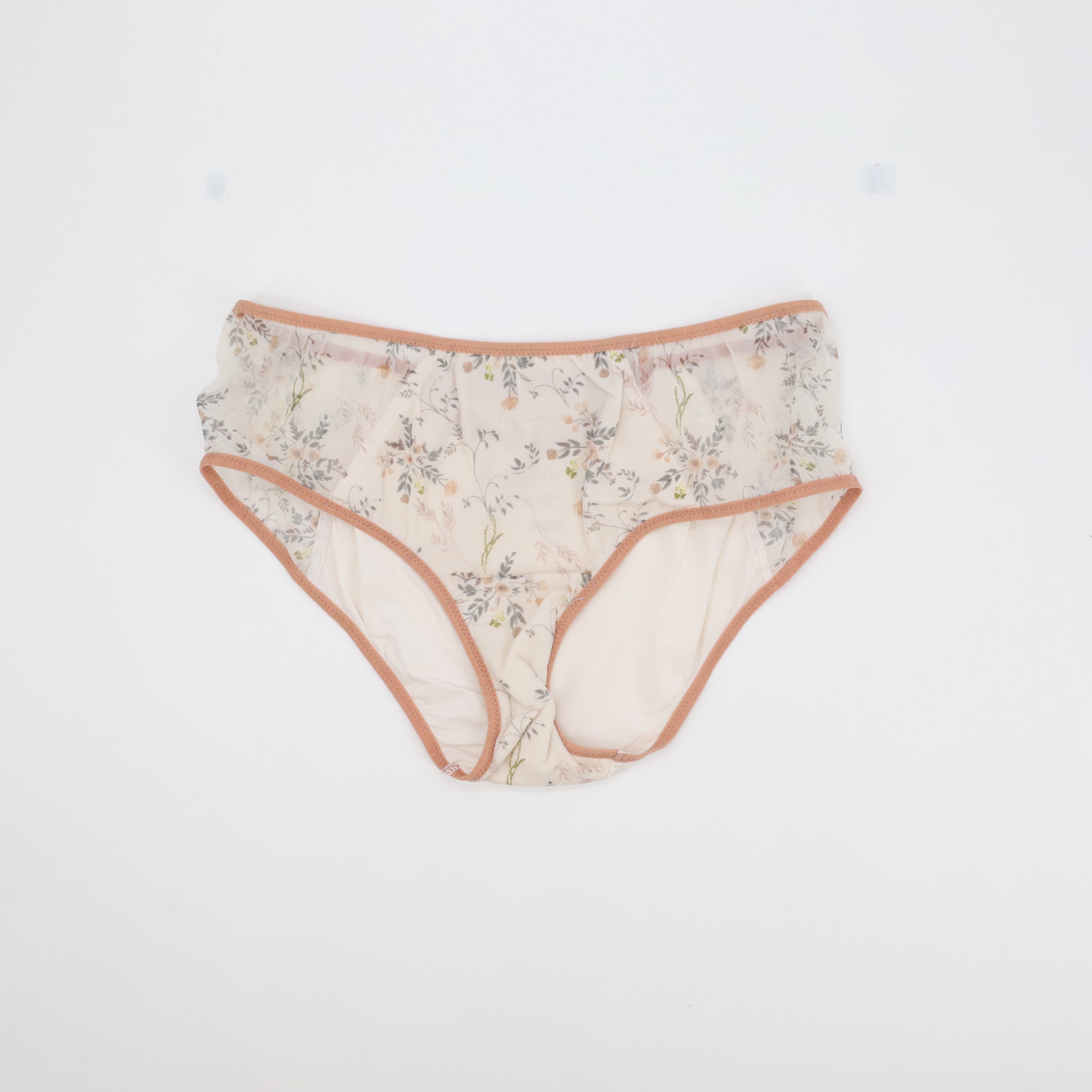 Culotte Passionata Beige
