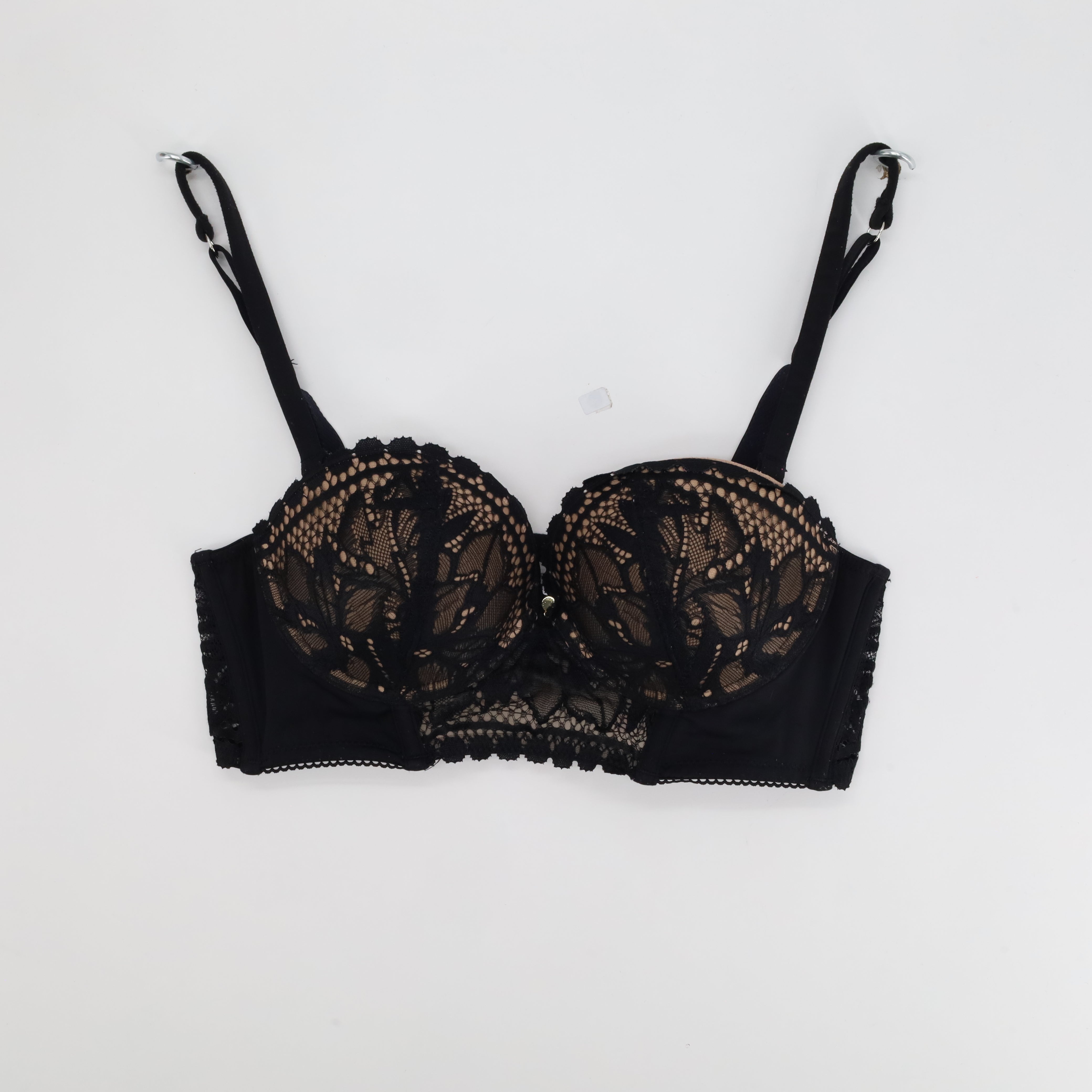 Soutien-gorge RougeGorge Noir