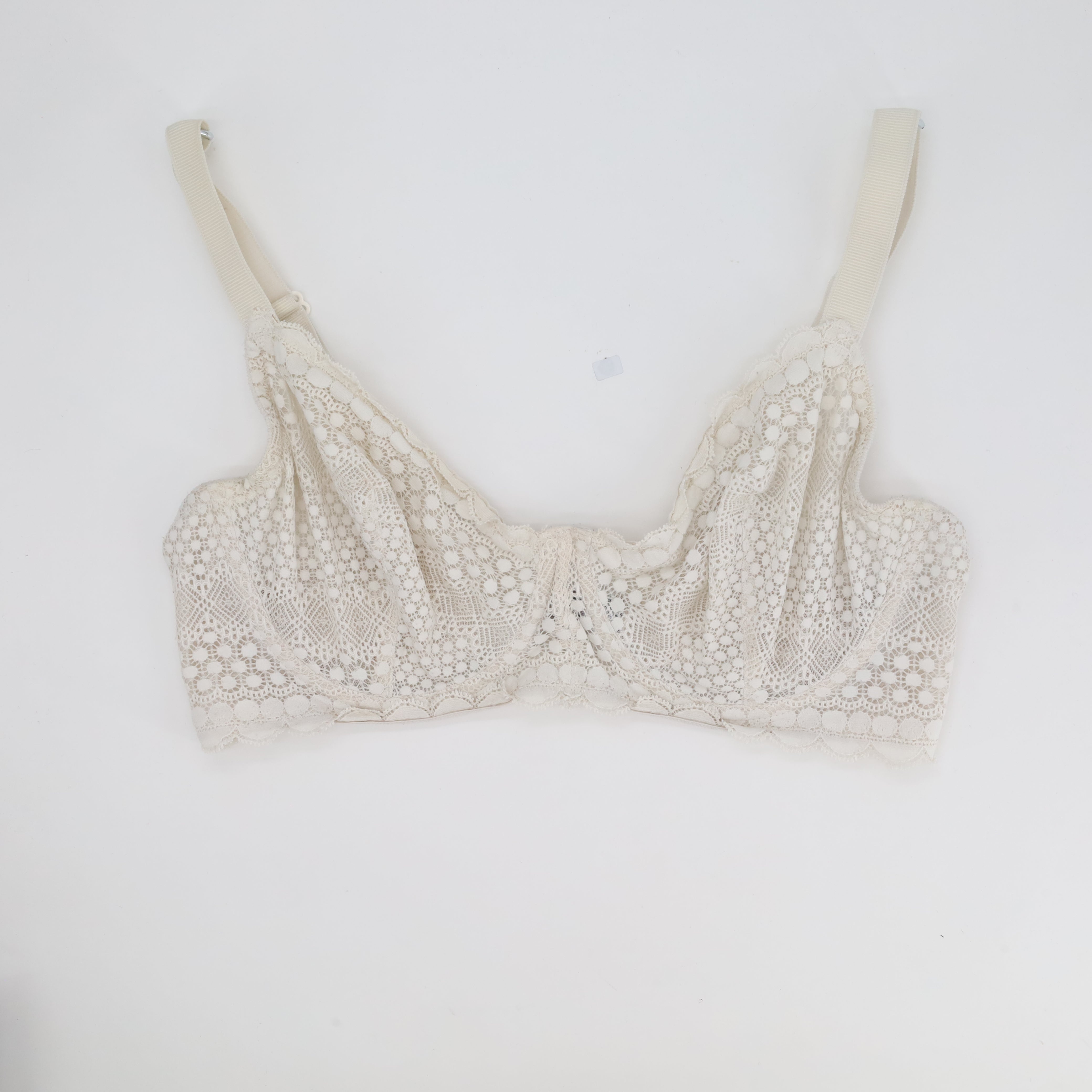 Soutien-gorge ETAM Blanc