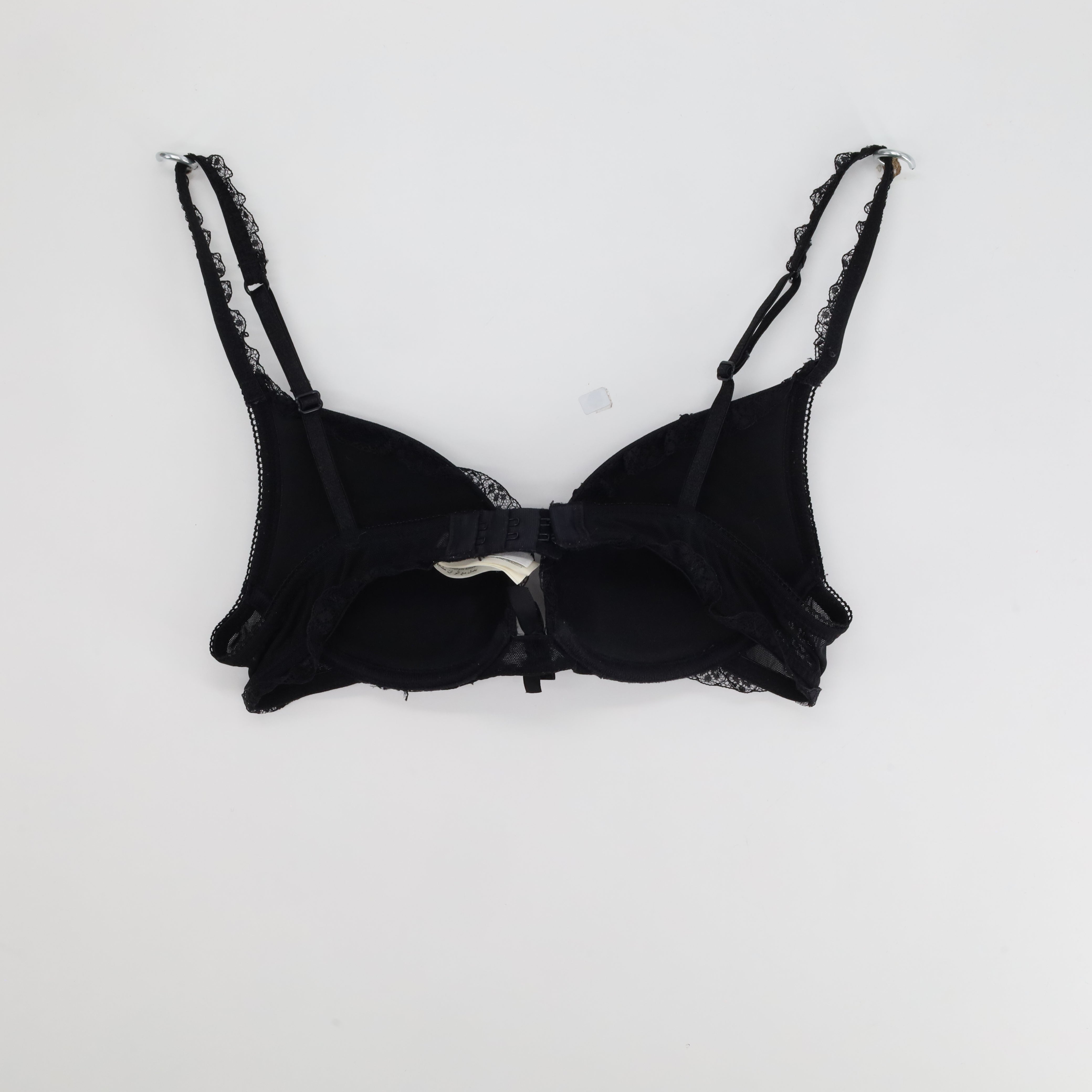 Soutien-gorge ETAM Noir