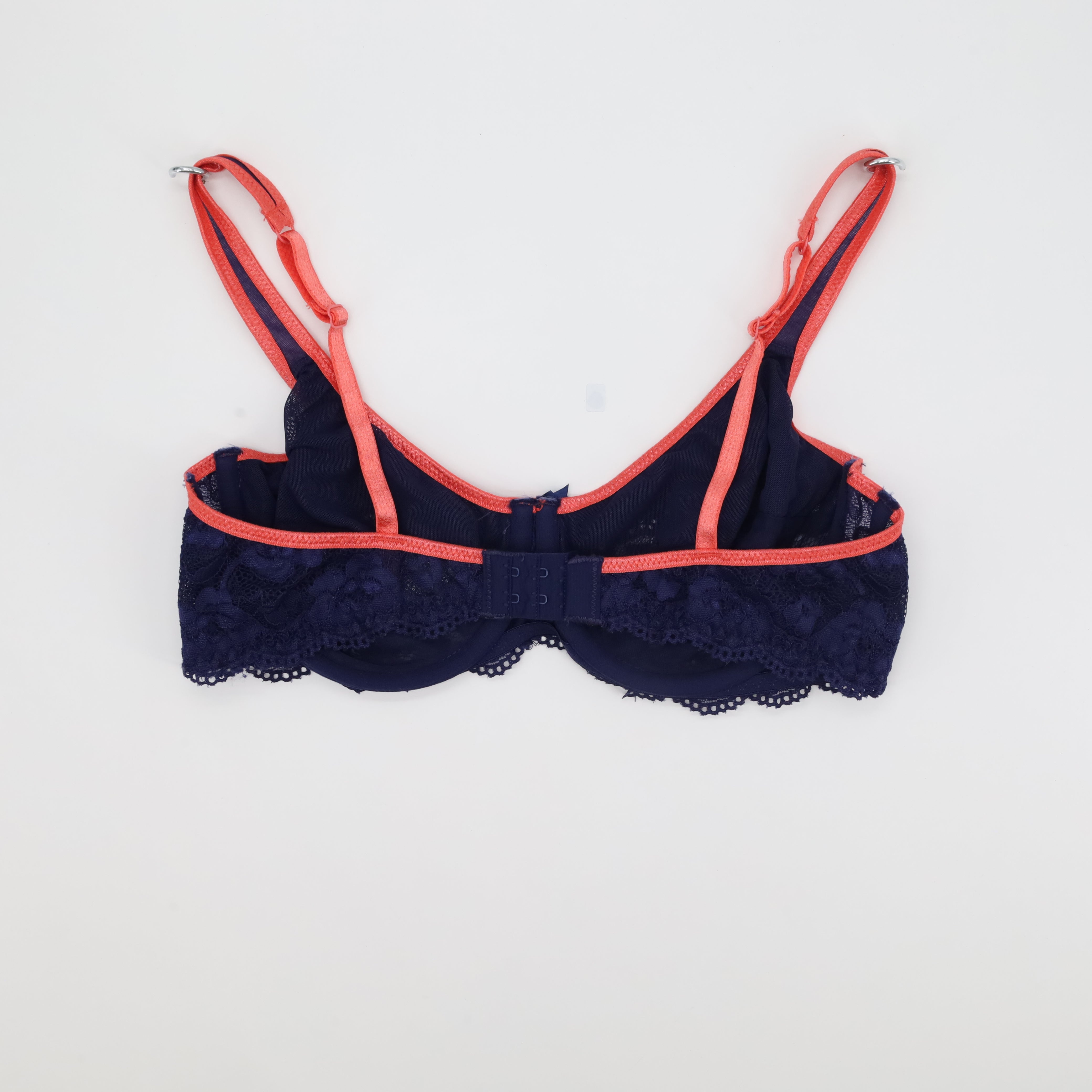 Soutien-gorge Voy Elle Bleu