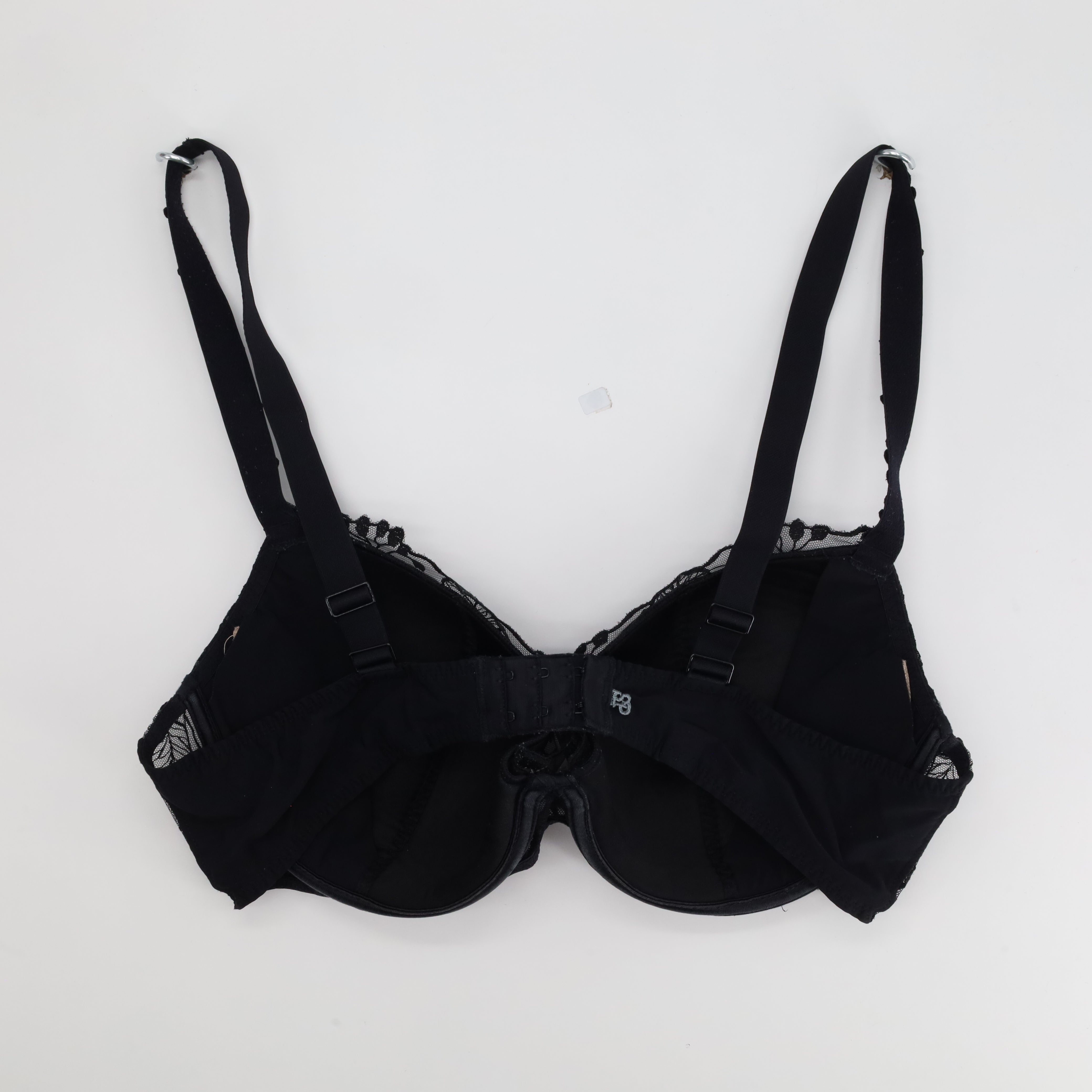 Soutien-gorge Simone Pérèle Noir