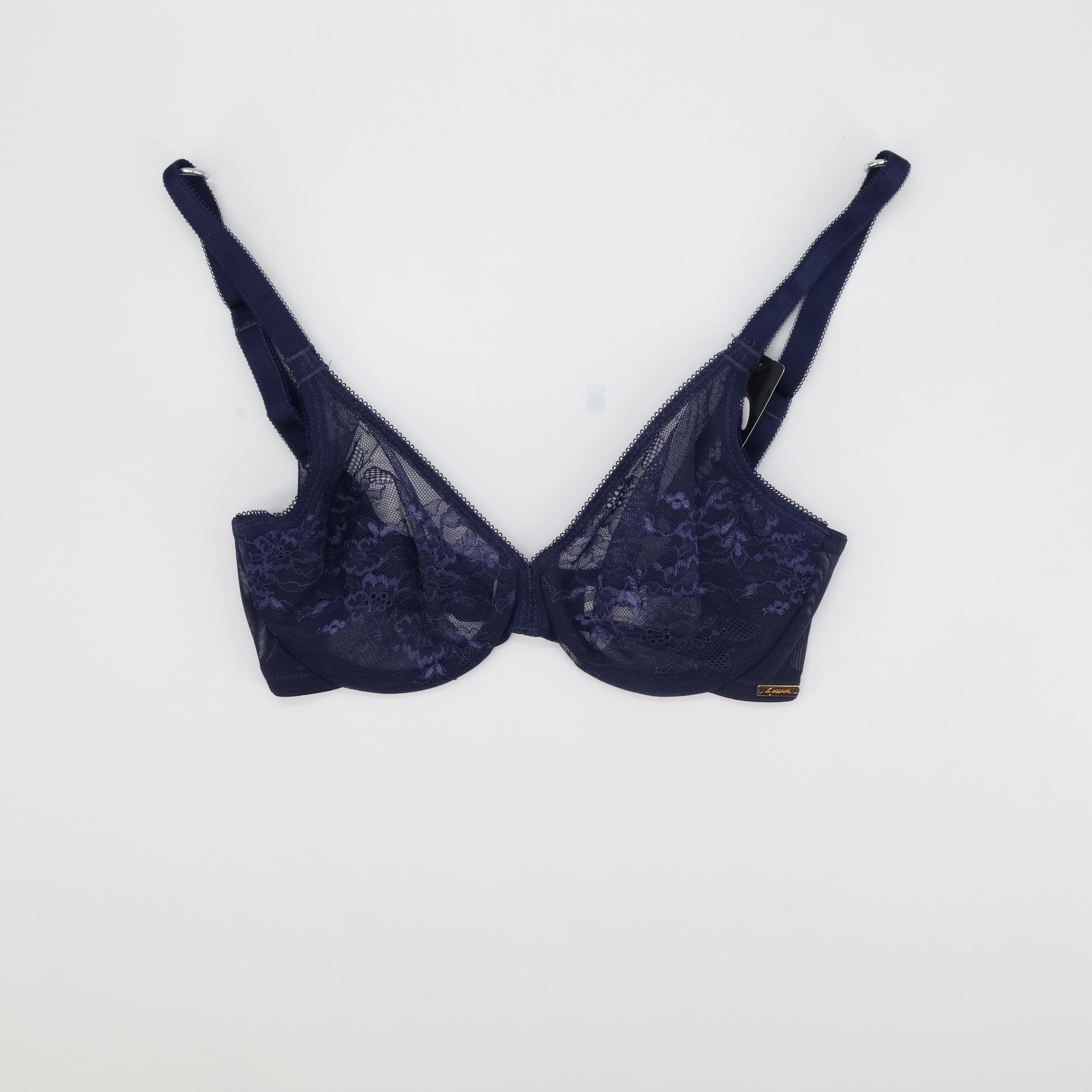 Soutien-gorge Gossard Bleu