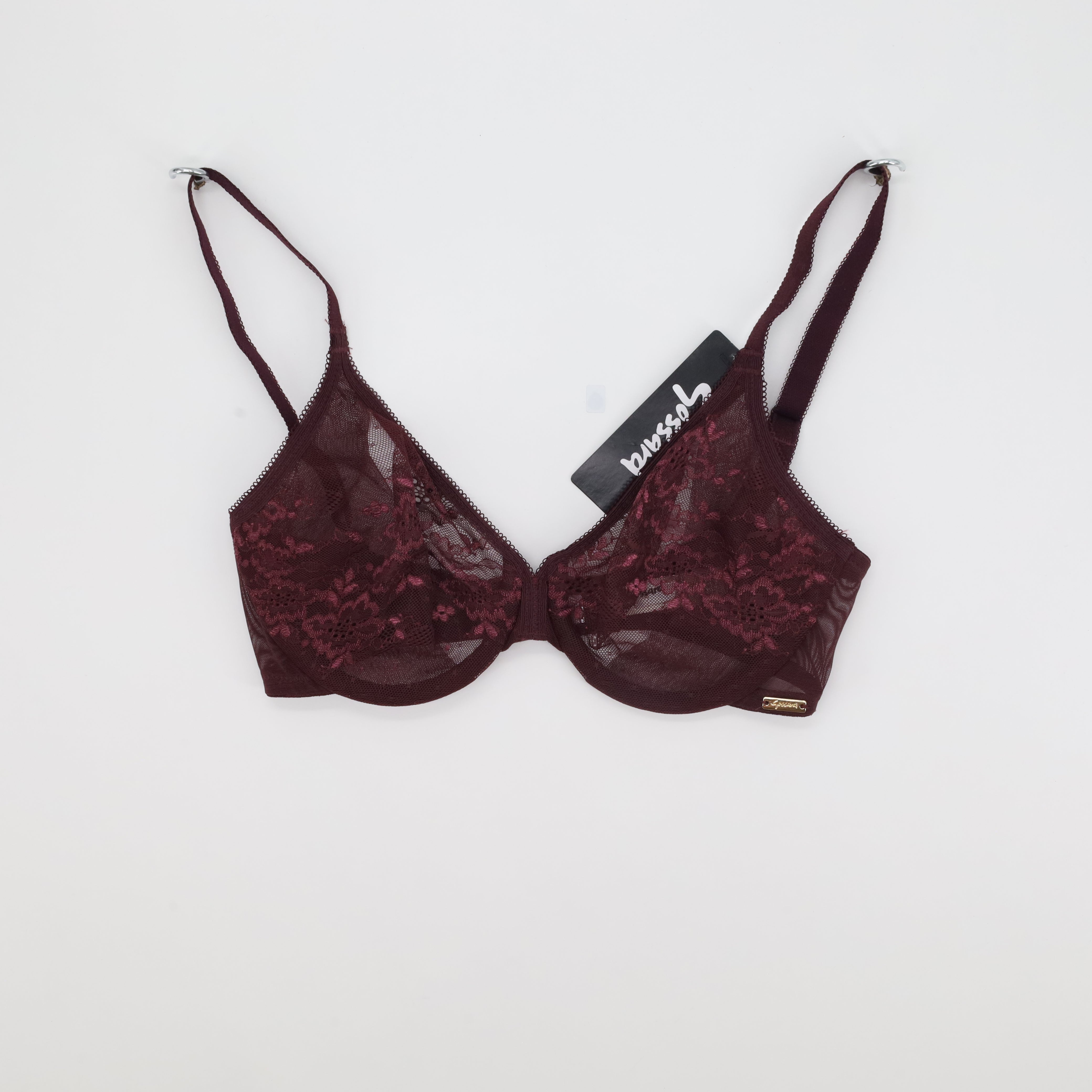 Soutien-gorge Gossard Violet