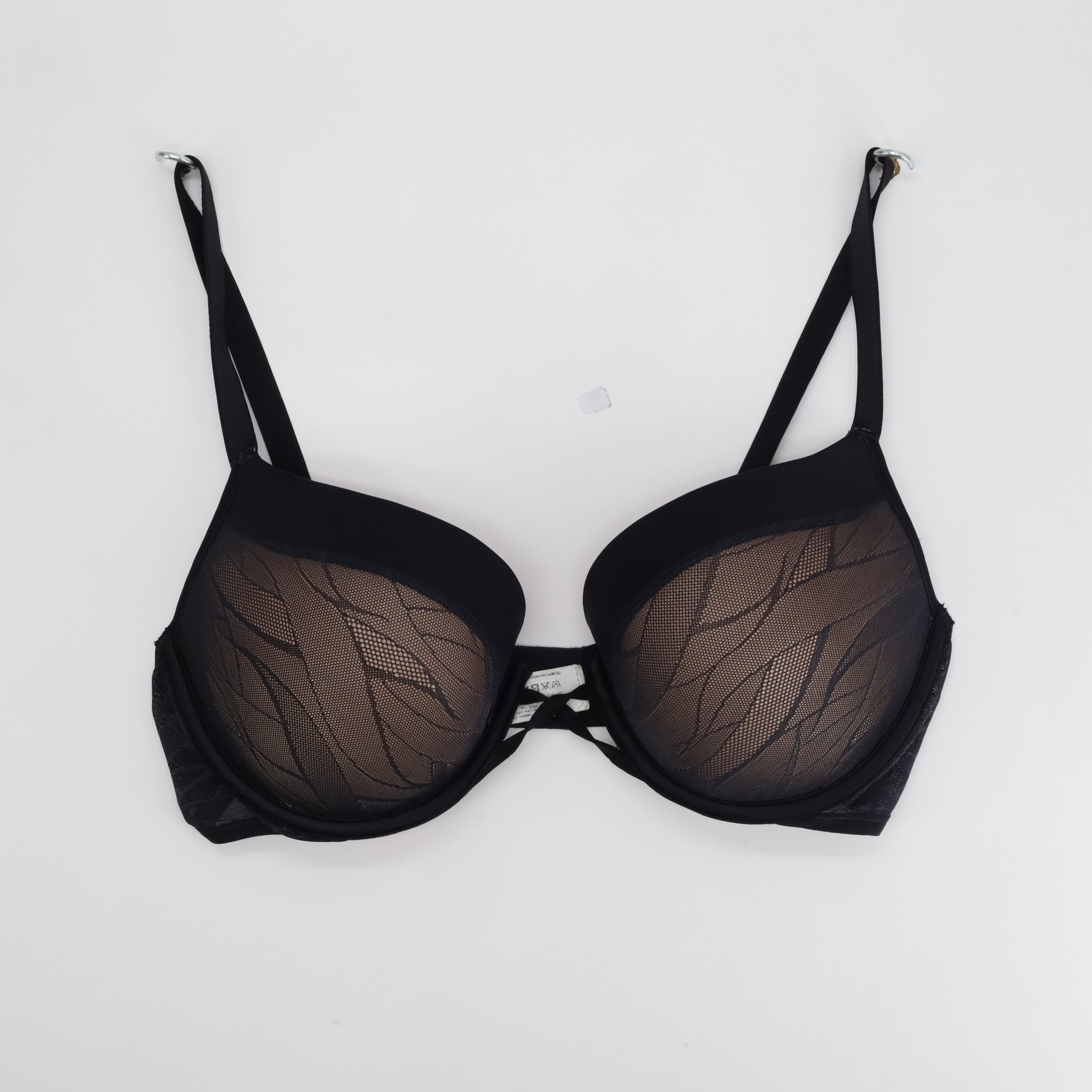 Soutien-gorge Triumph Noir