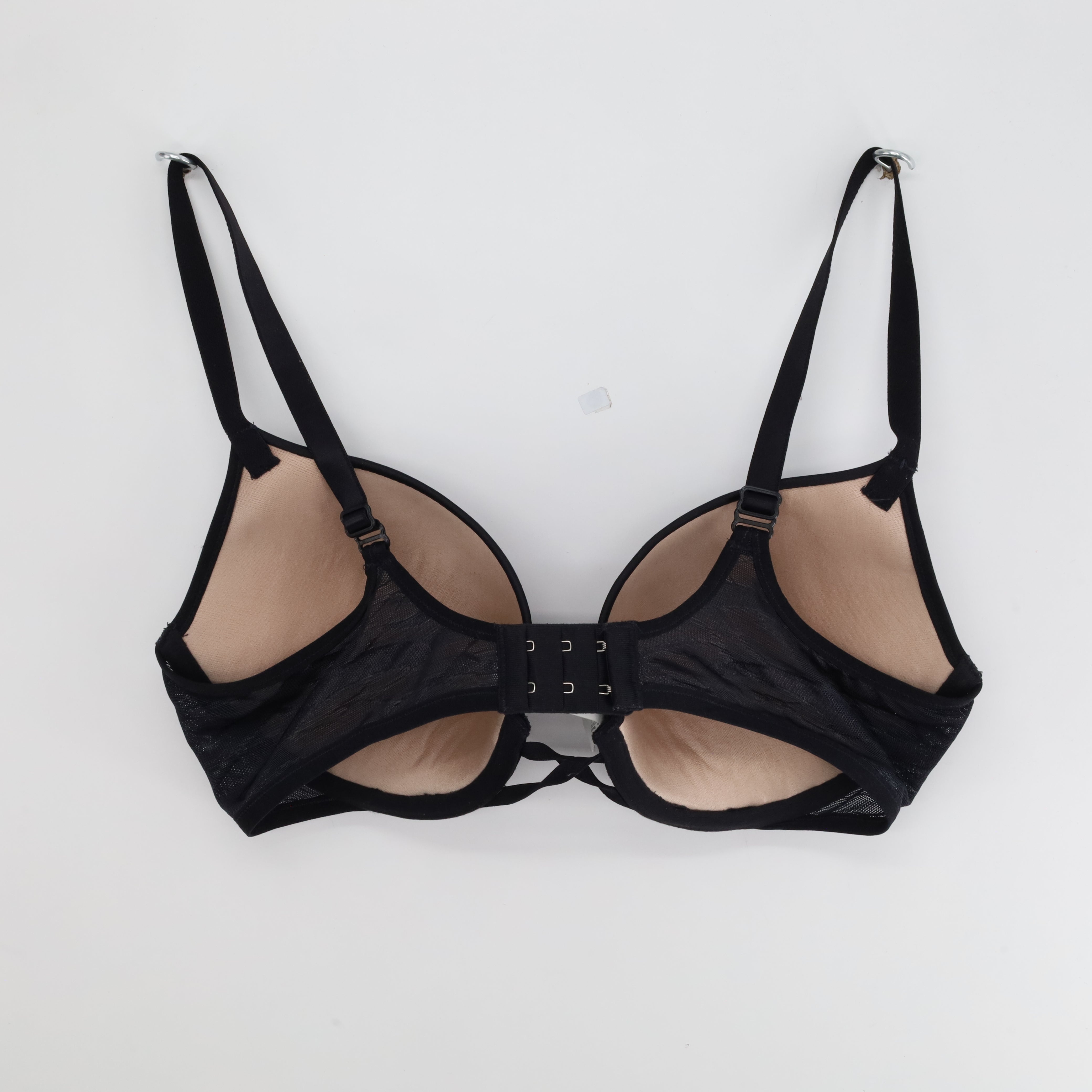 Soutien-gorge Triumph Noir