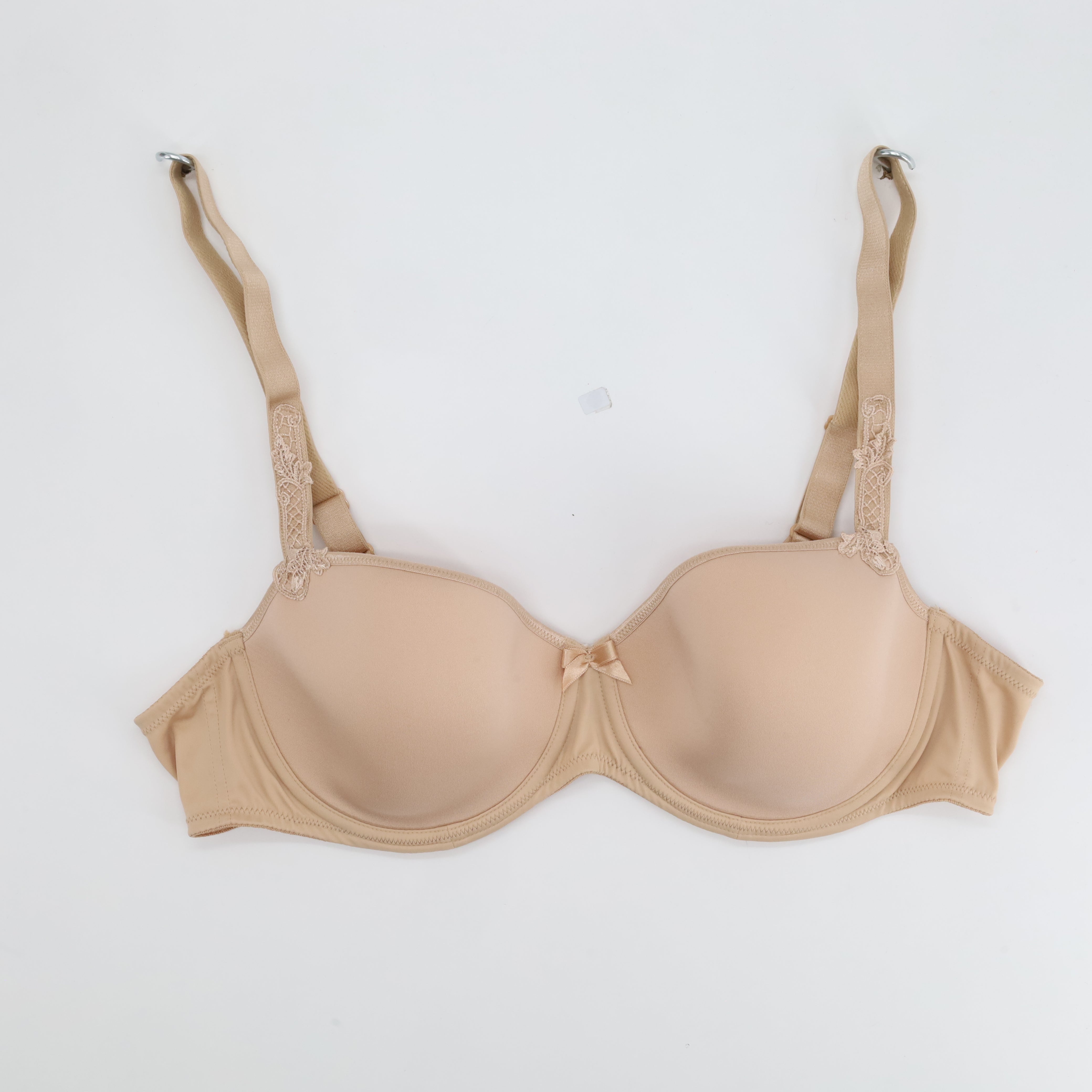 Soutien-gorge Antinea Beige